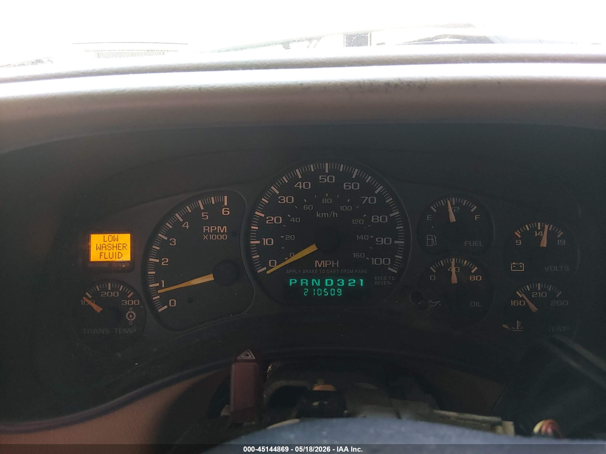 GMC YUKON image 7