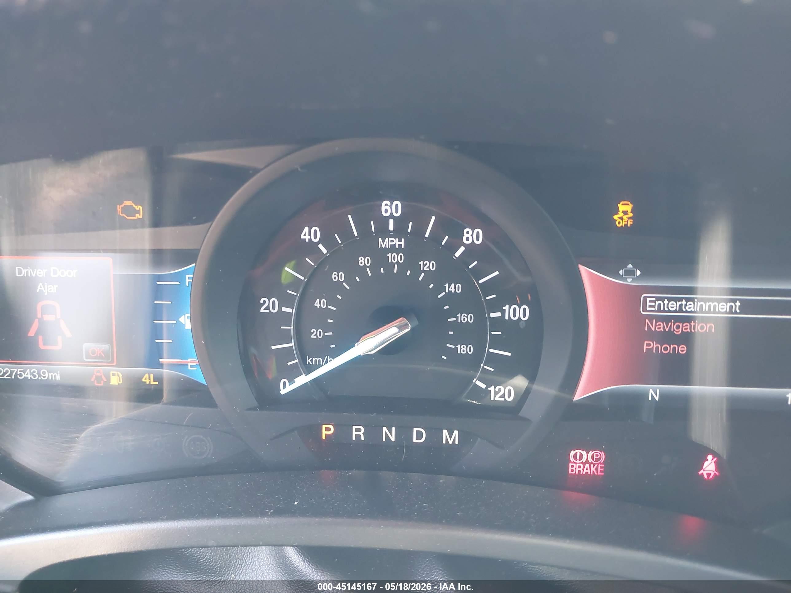 FORD EXPEDITION image 7