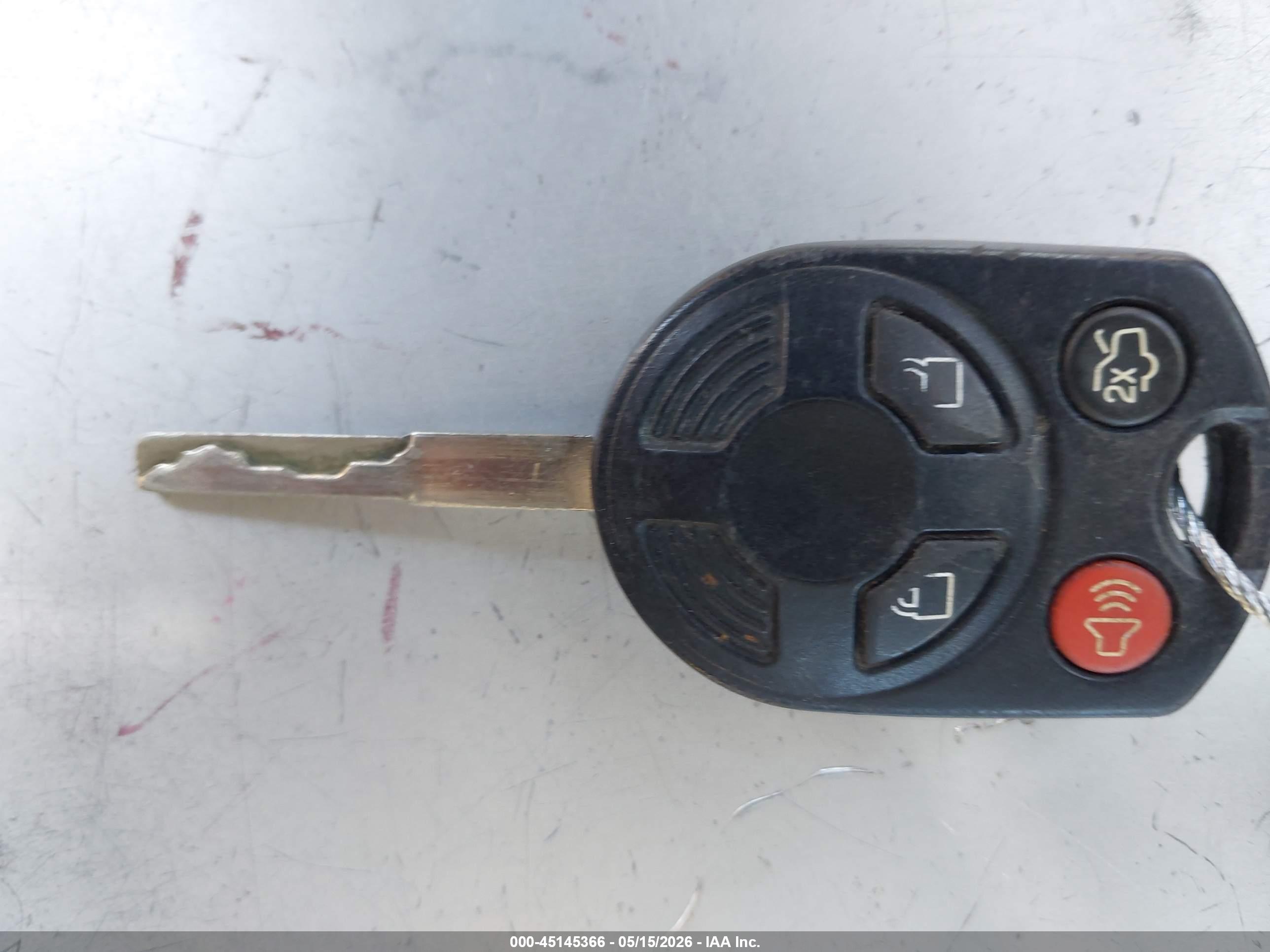 FORD FOCUS image 11