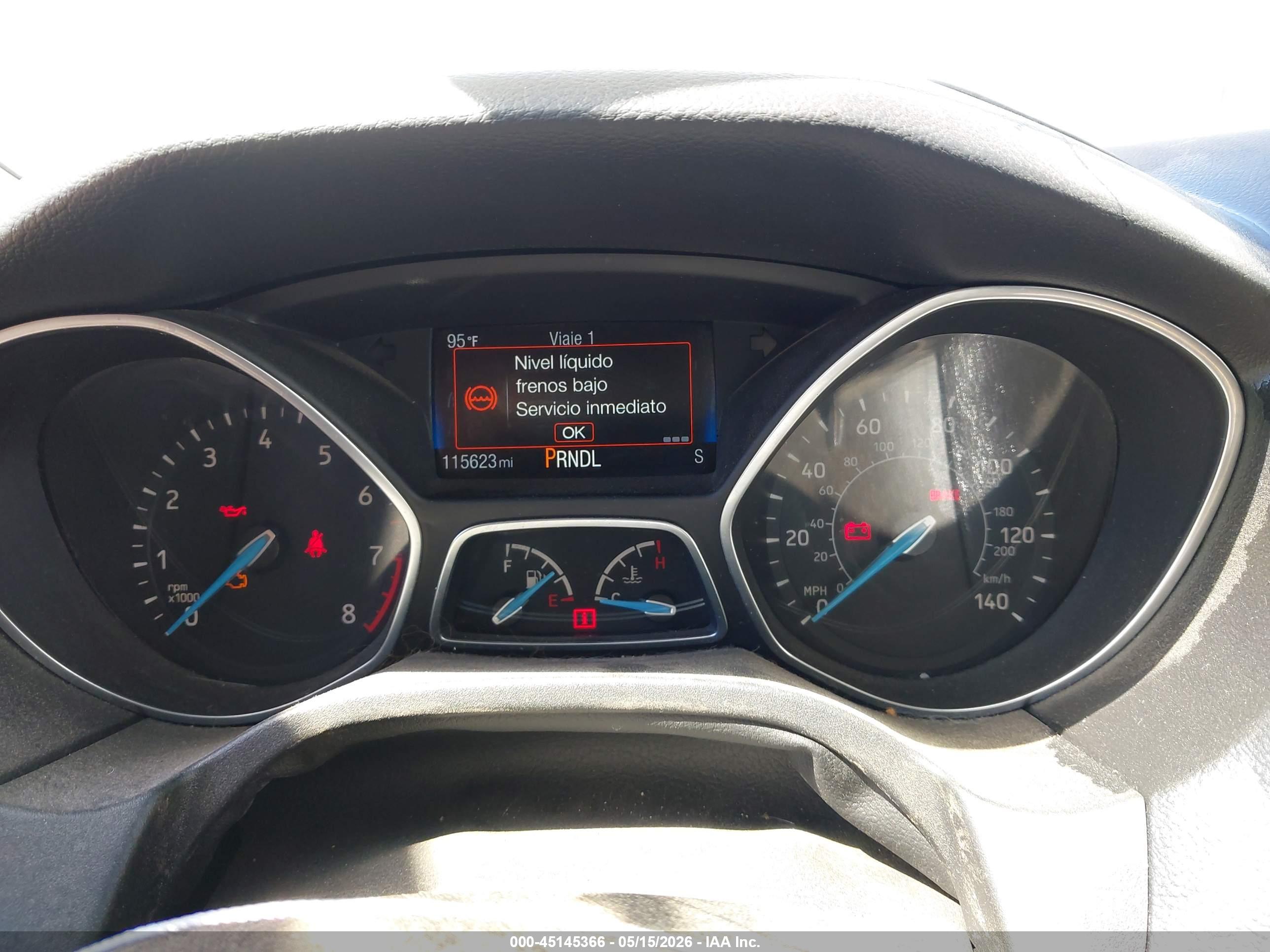 FORD FOCUS image 7