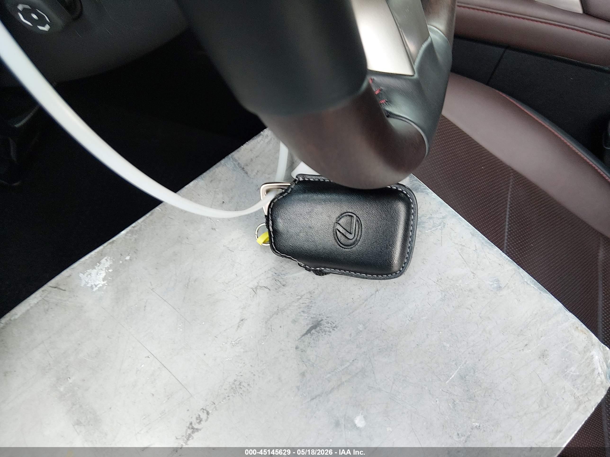 LEXUS RX image 11