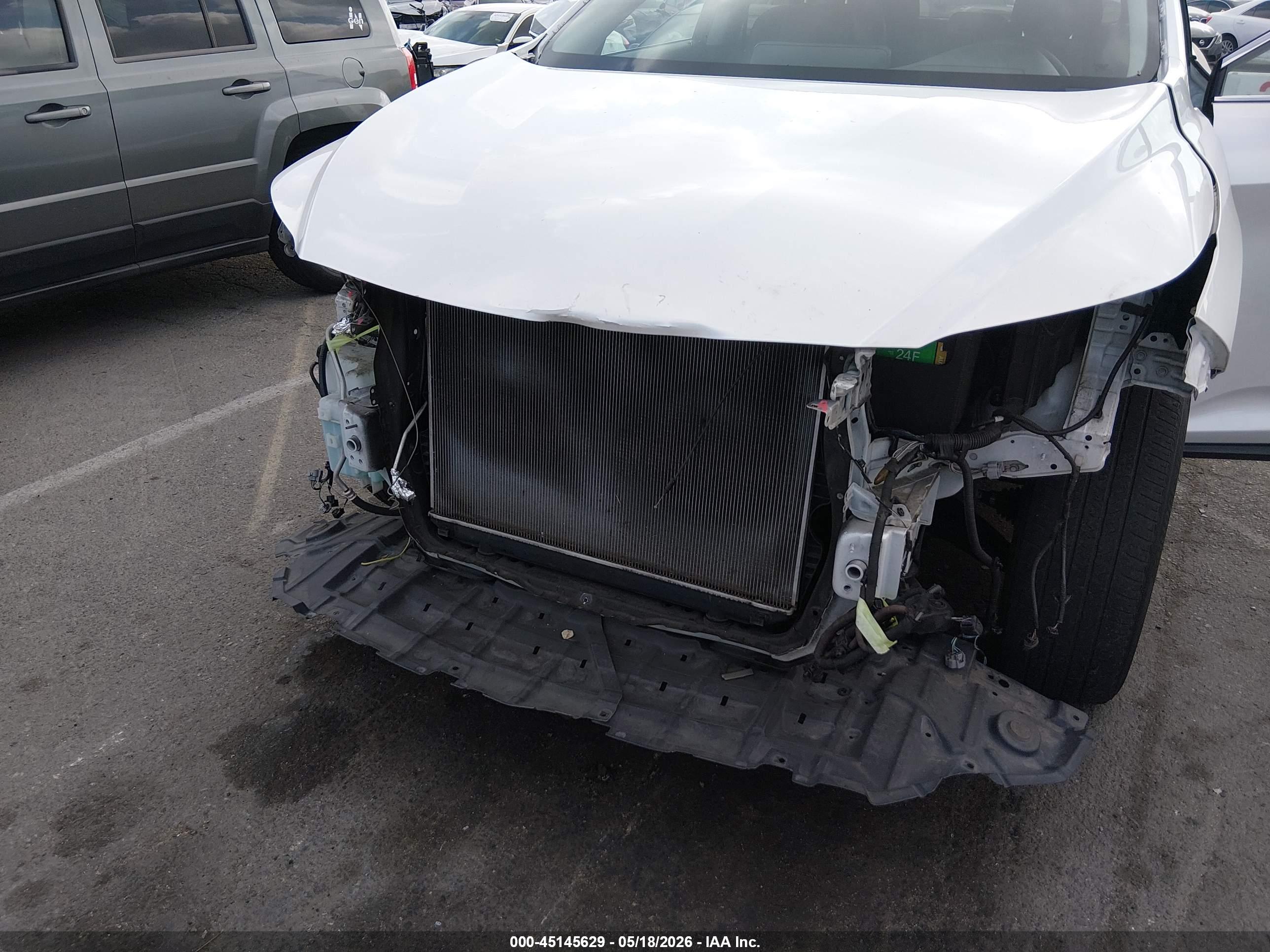 LEXUS RX image 6