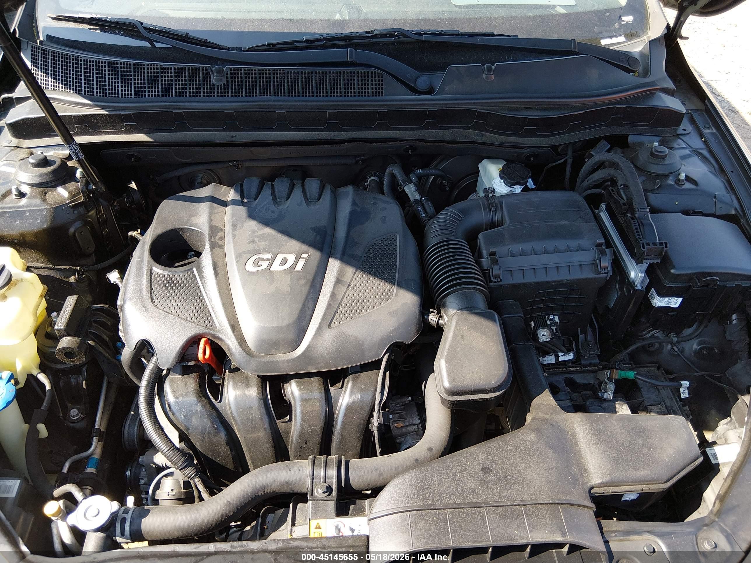 KIA OPTIMA image 10