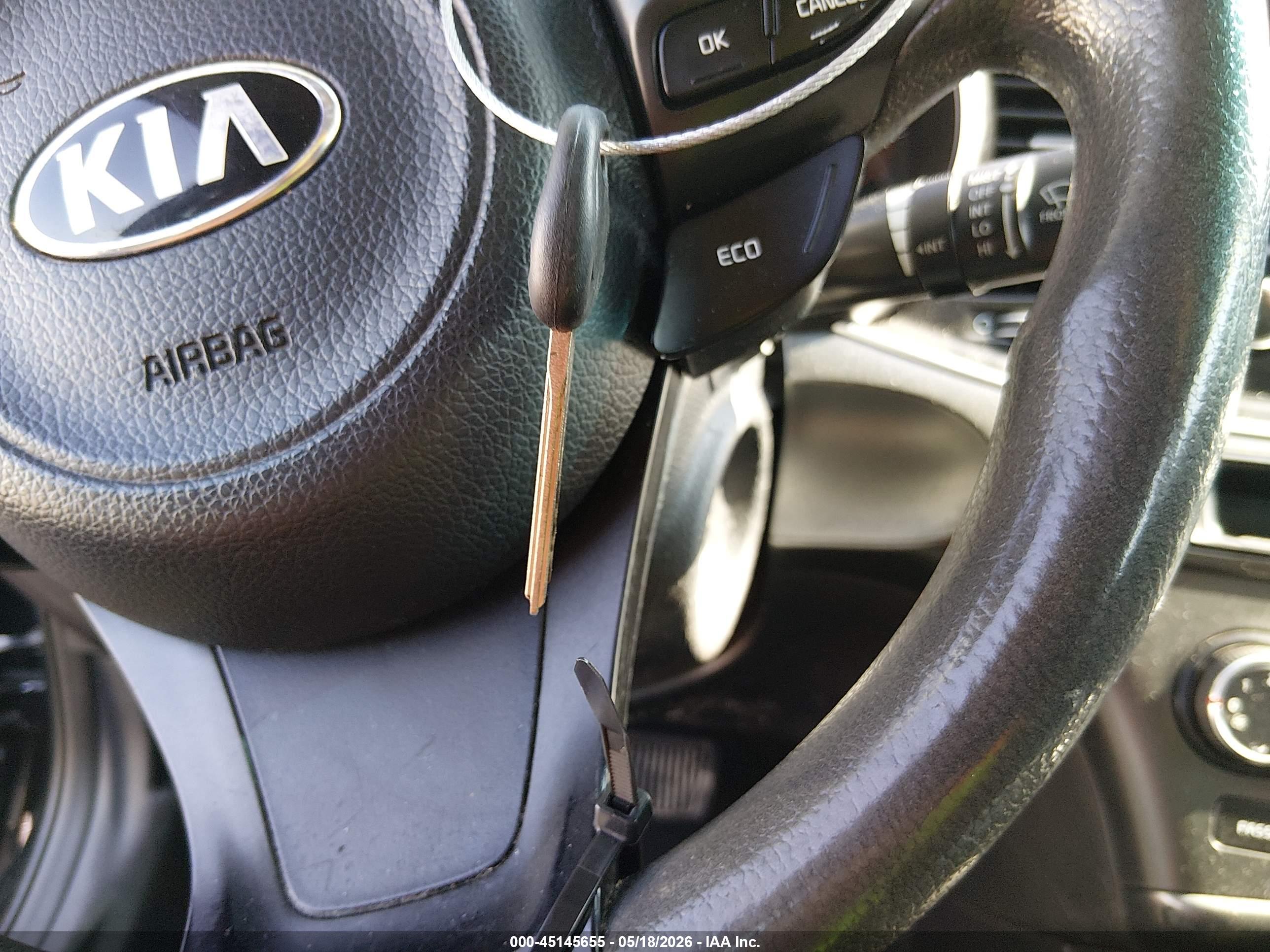 KIA OPTIMA image 11