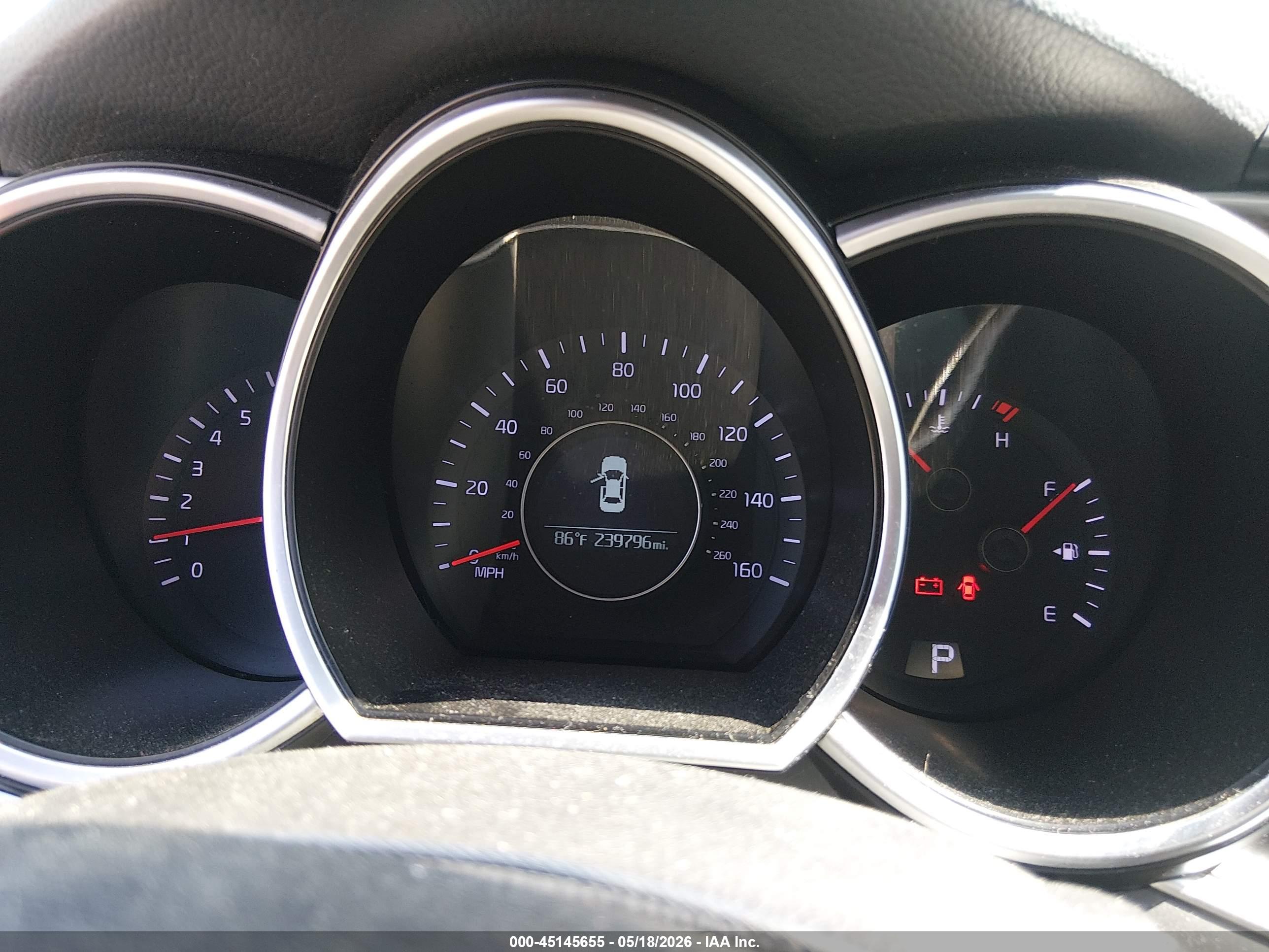 KIA OPTIMA image 7