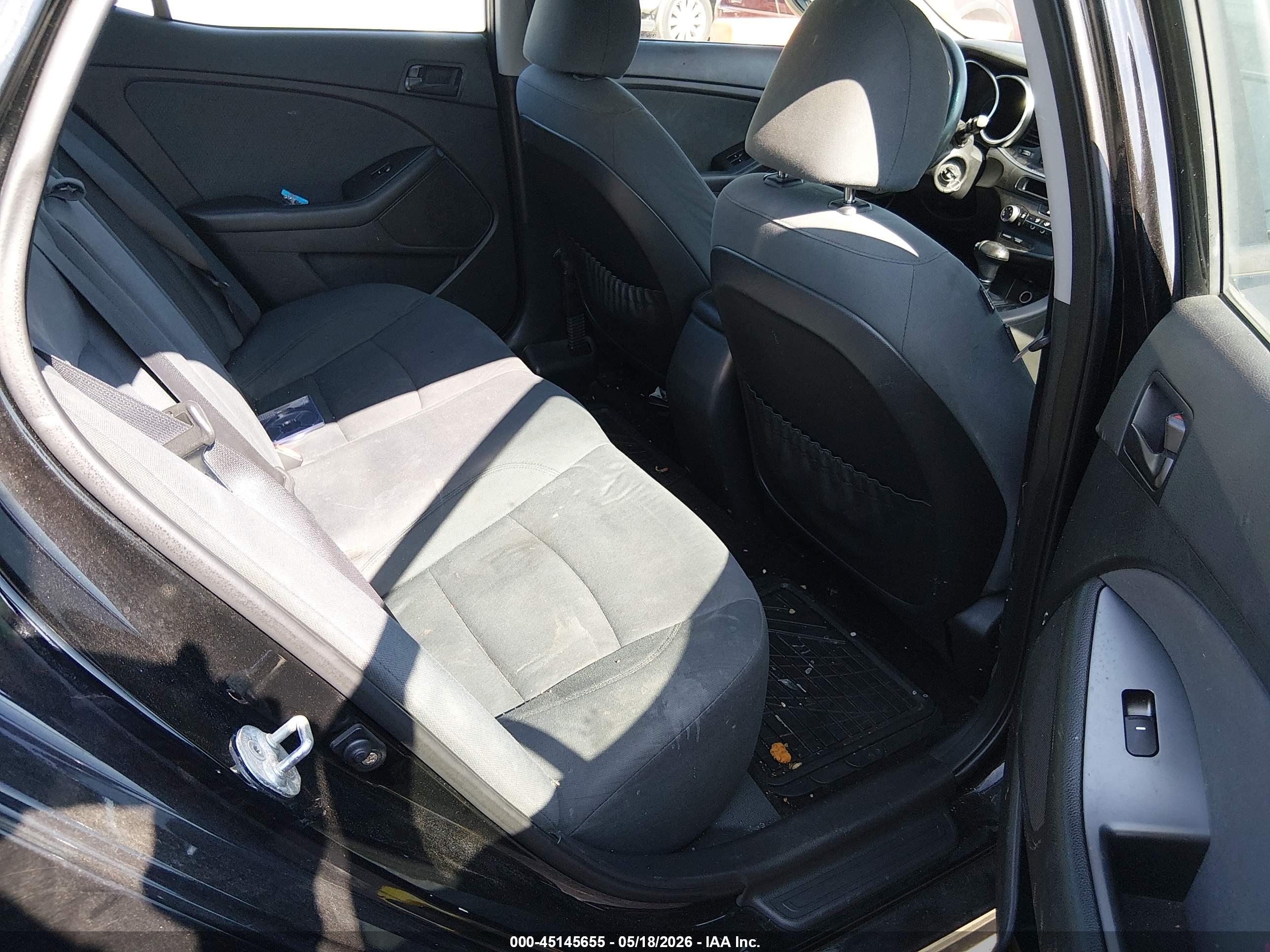 KIA OPTIMA image 8