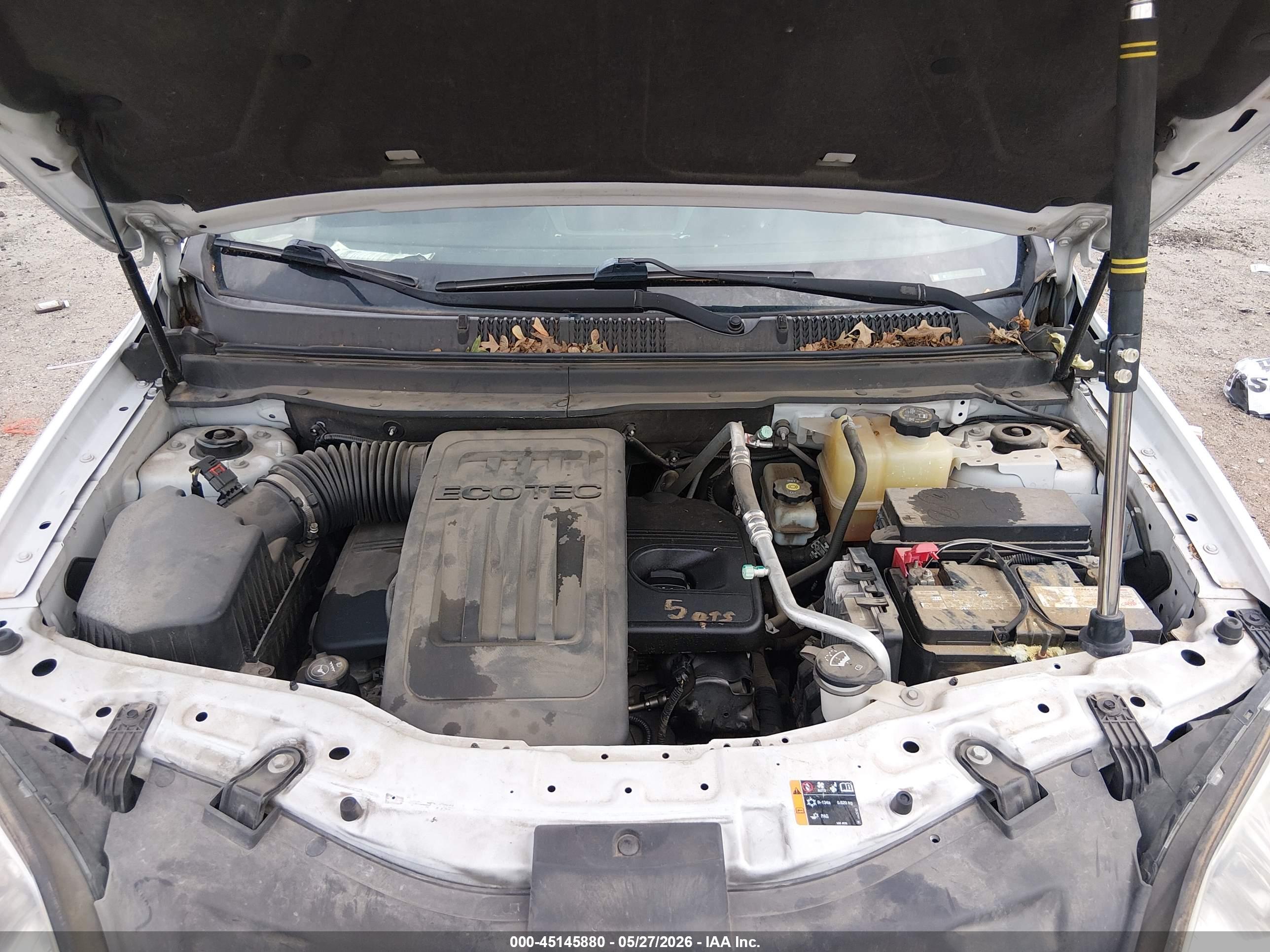 CHEVROLET CAPTIVA image 10