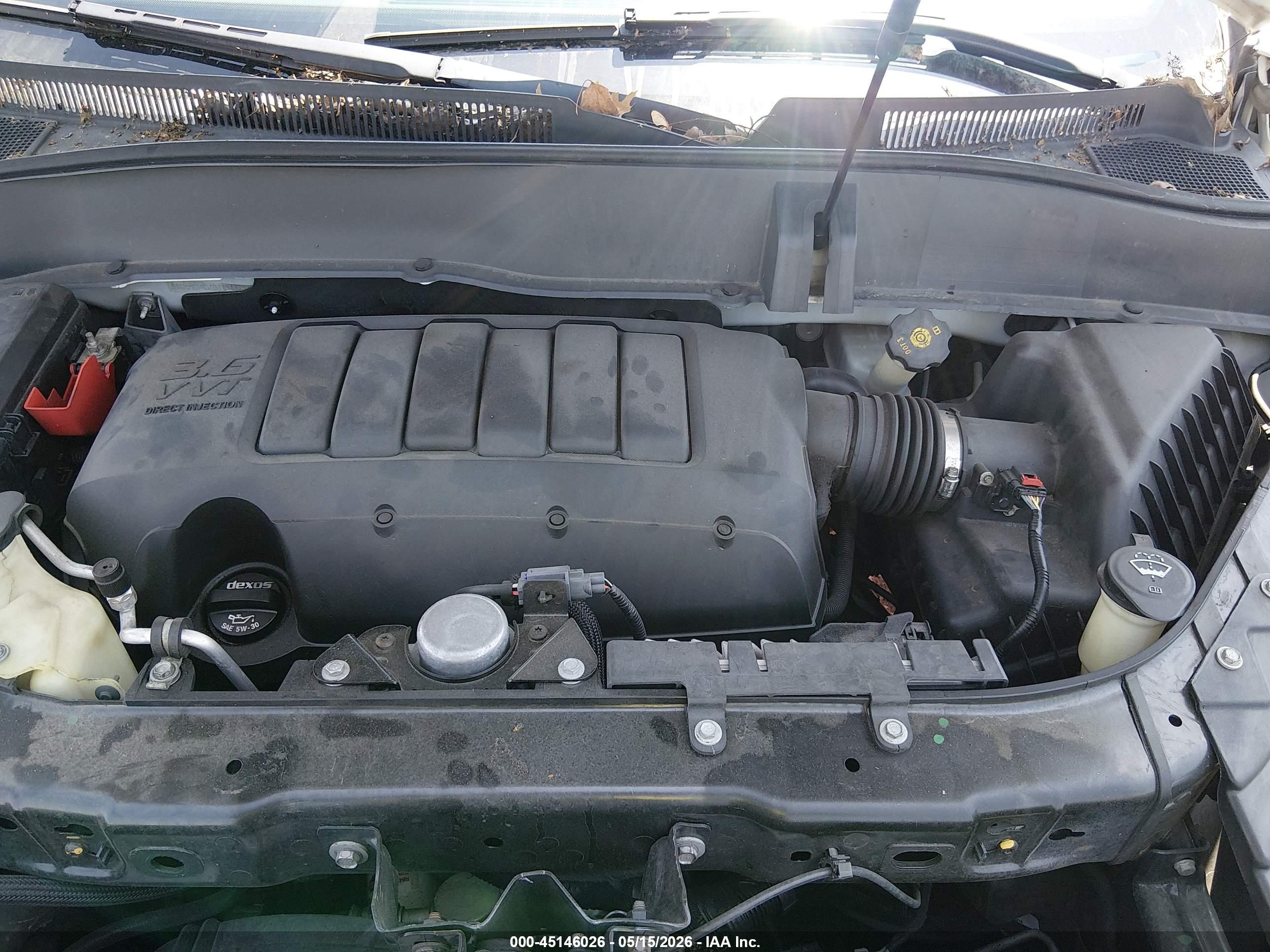 GMC ACADIA image 10