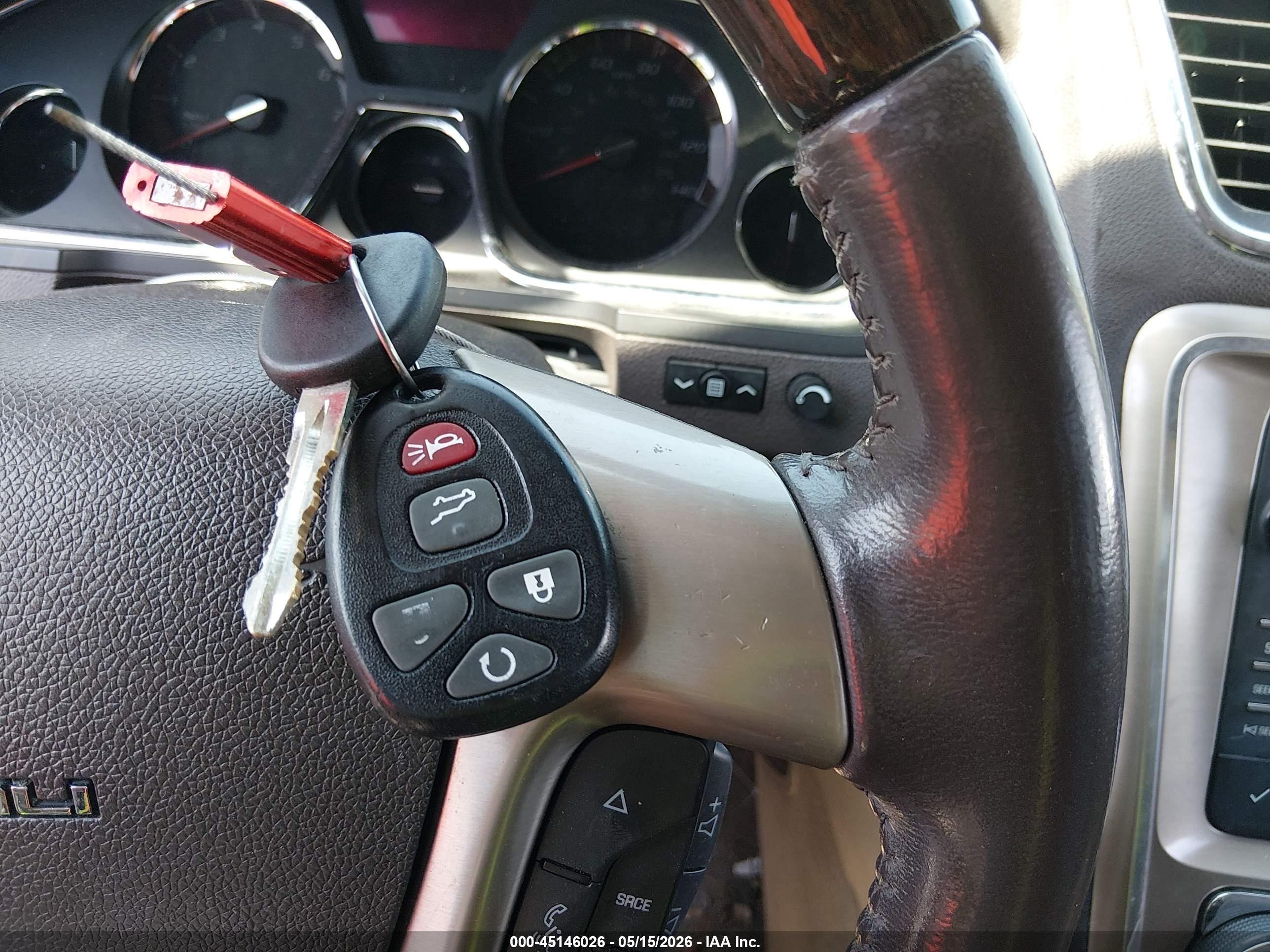 GMC ACADIA image 11