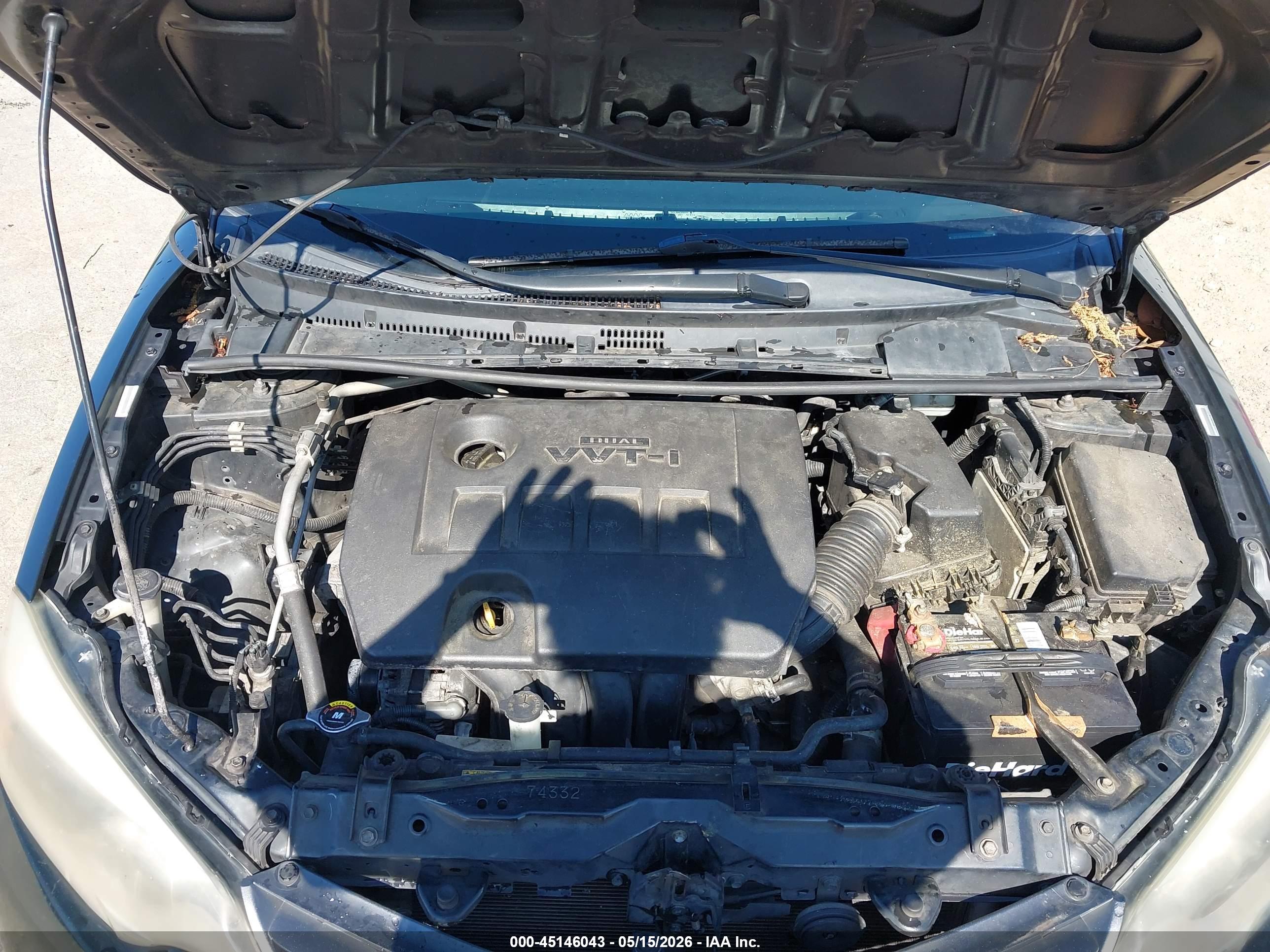TOYOTA COROLLA image 10