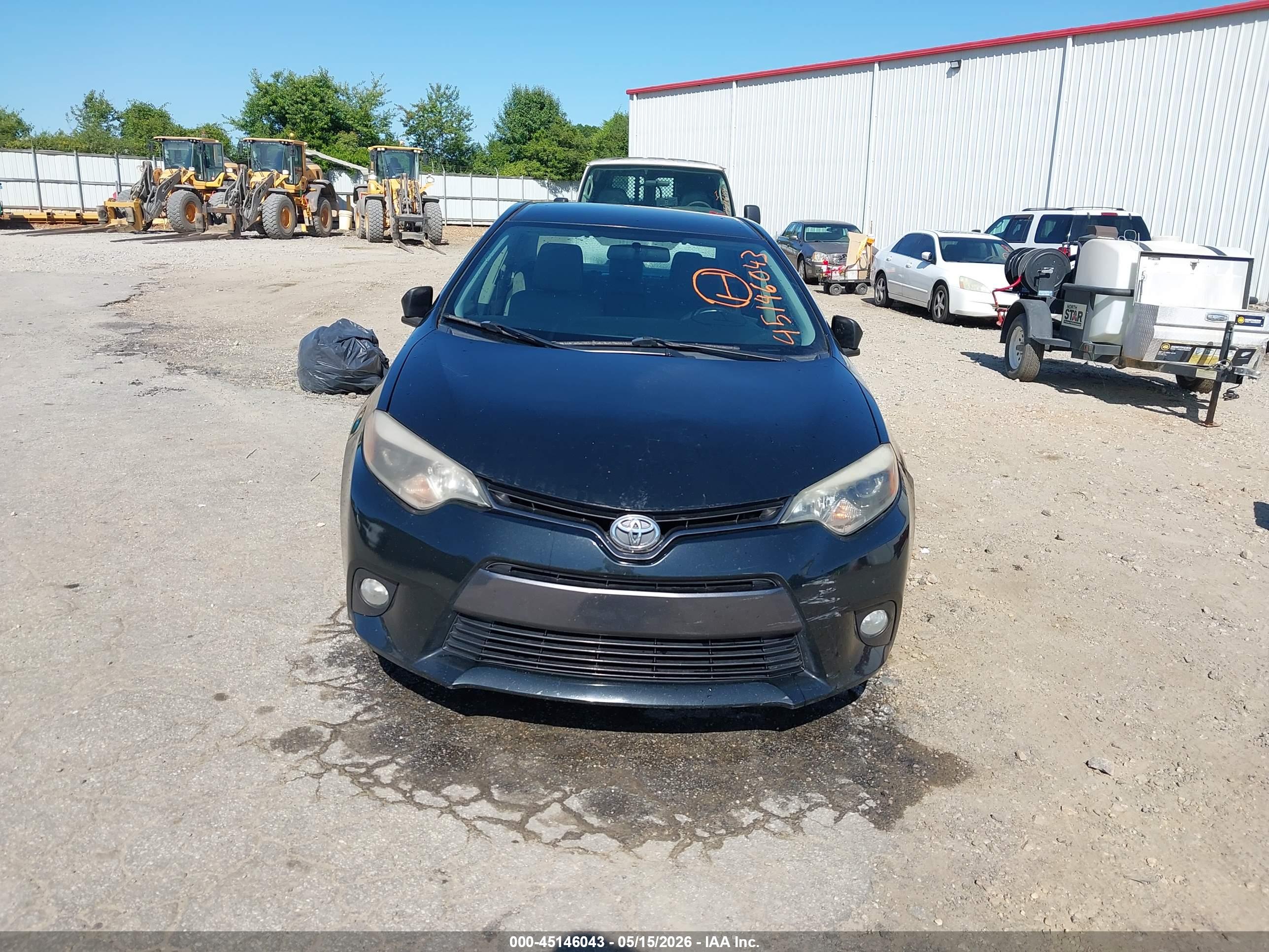TOYOTA COROLLA image 6
