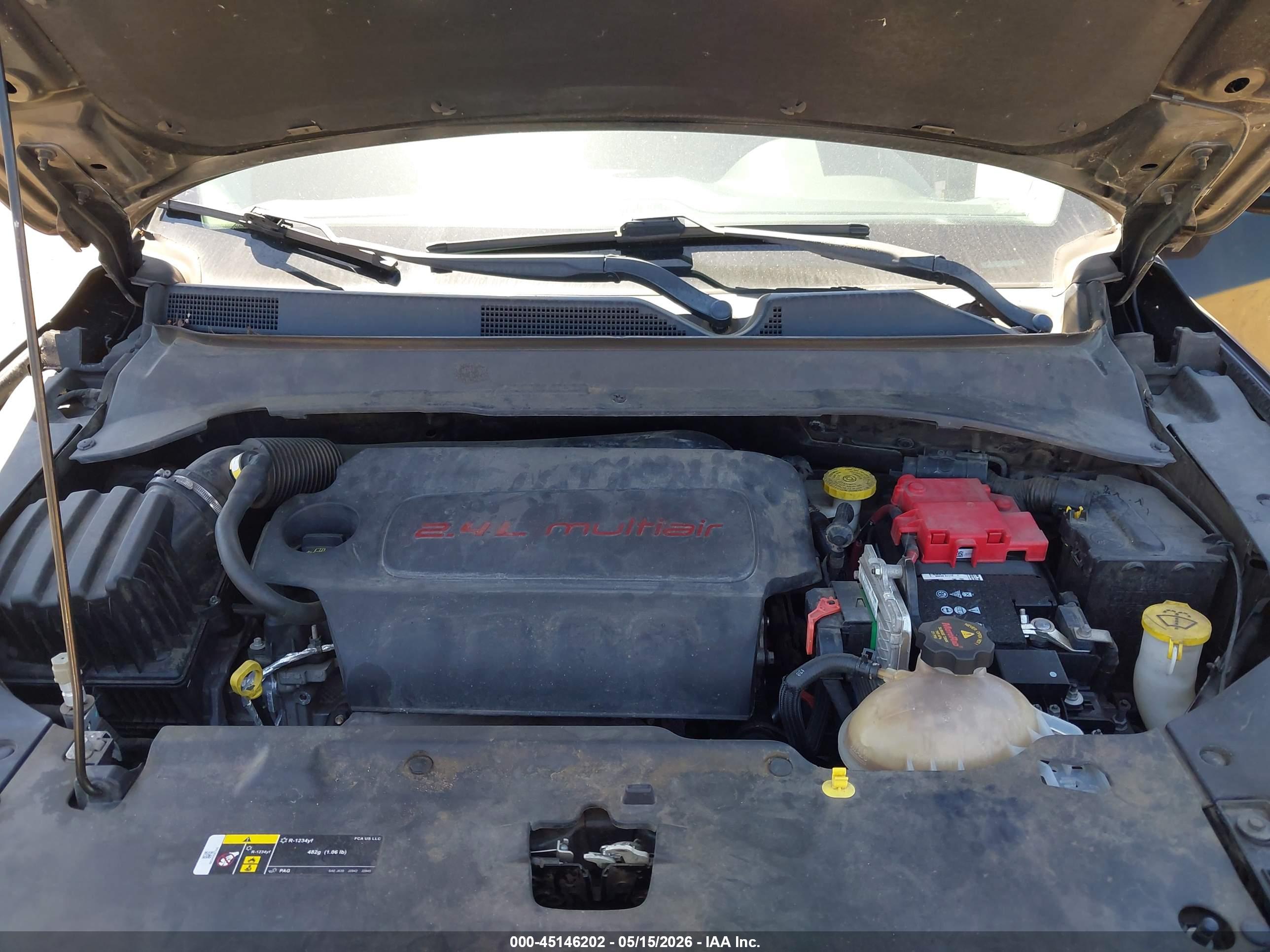 JEEP COMPASS image 10
