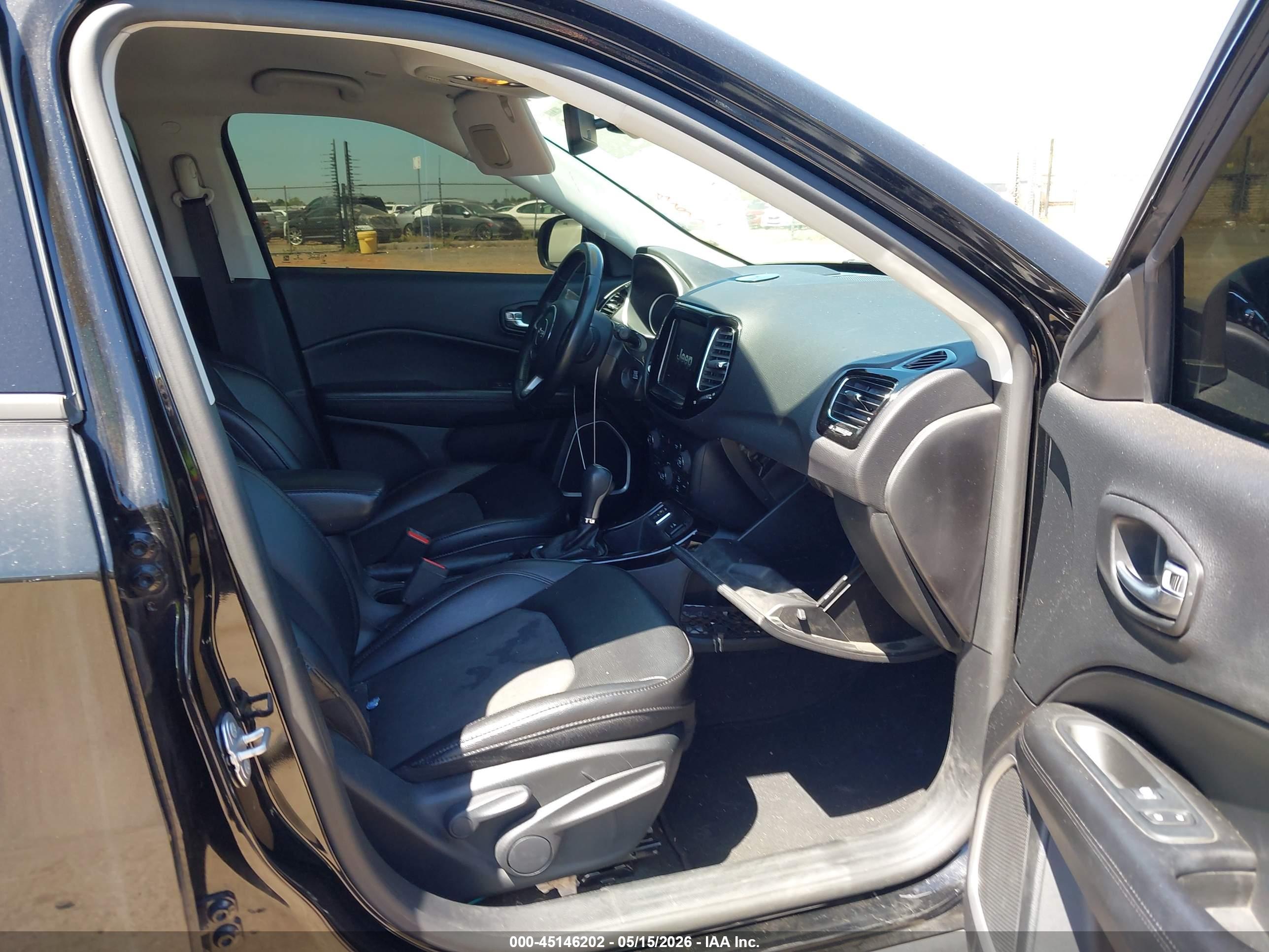 JEEP COMPASS image 5