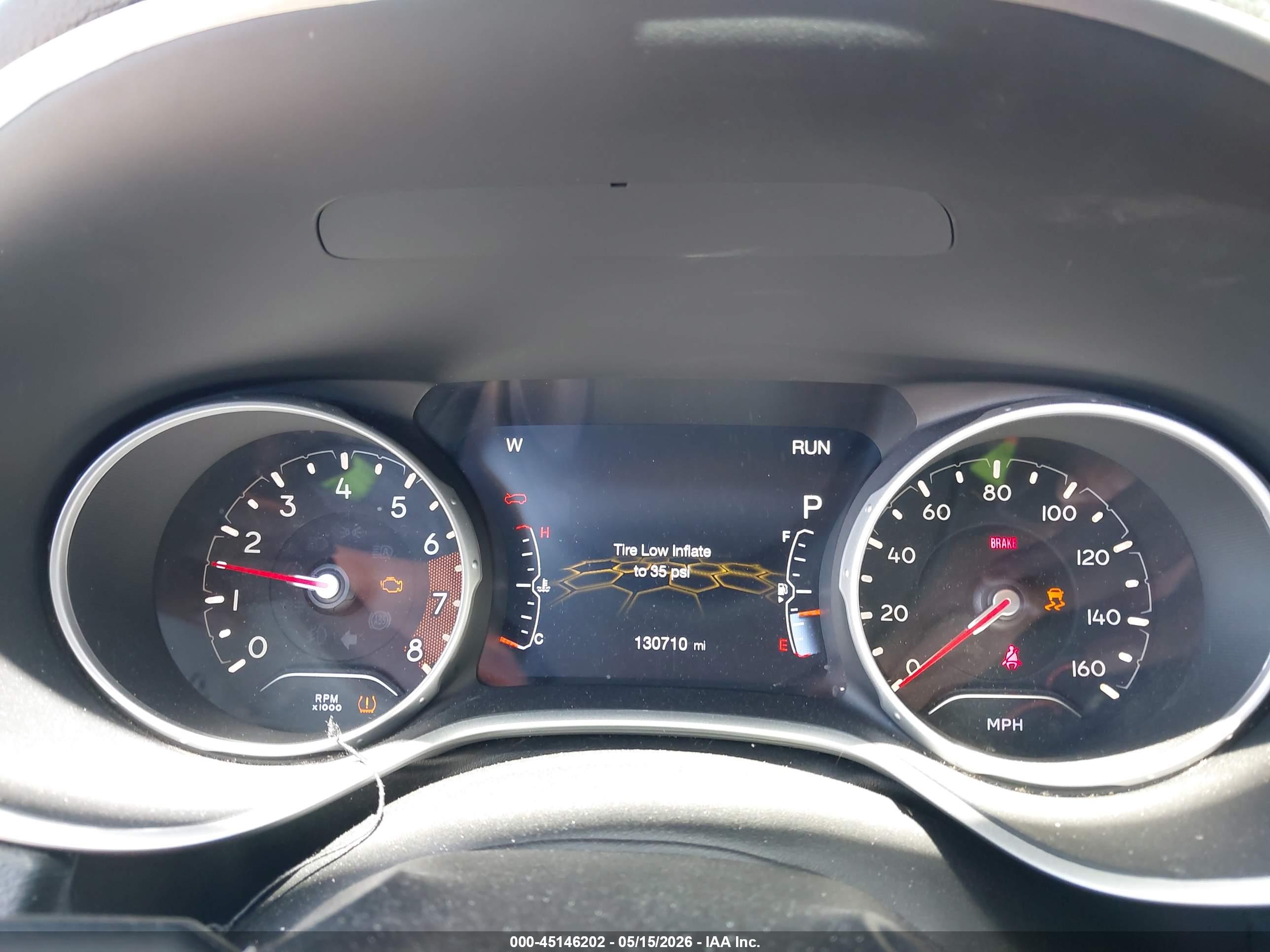 JEEP COMPASS image 7