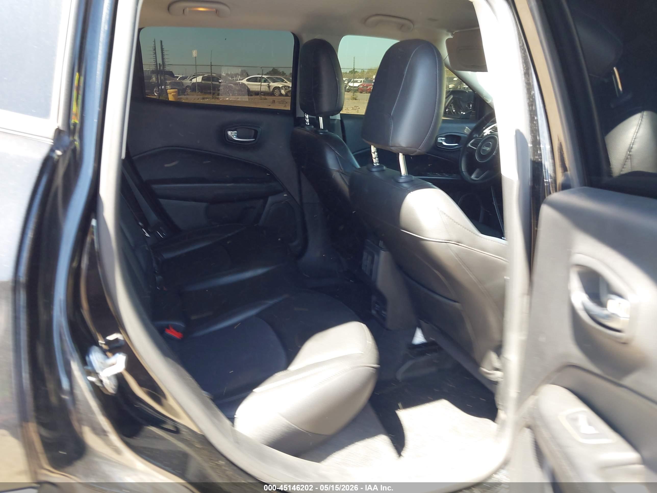 JEEP COMPASS image 8