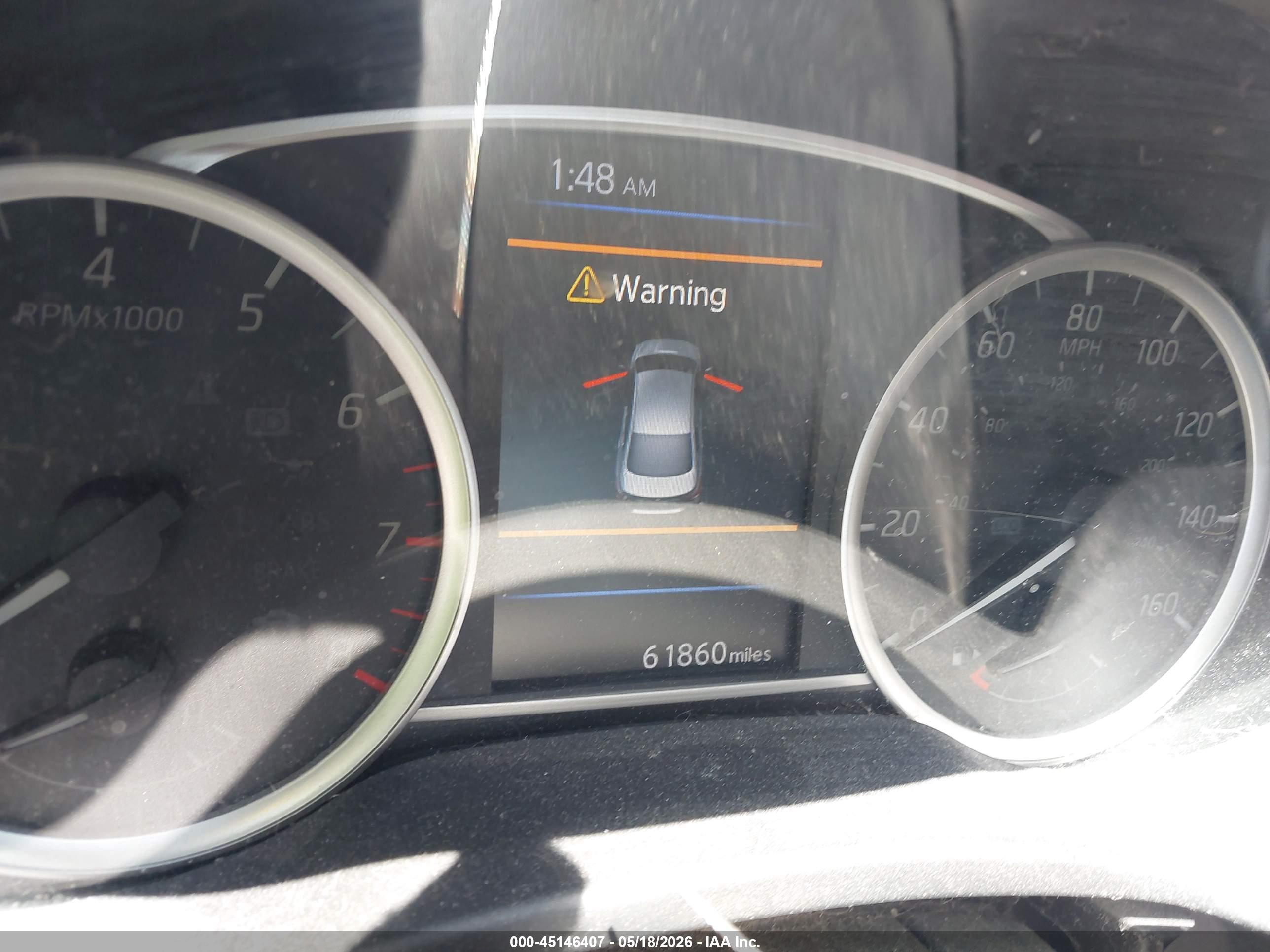 NISSAN SENTRA image 7
