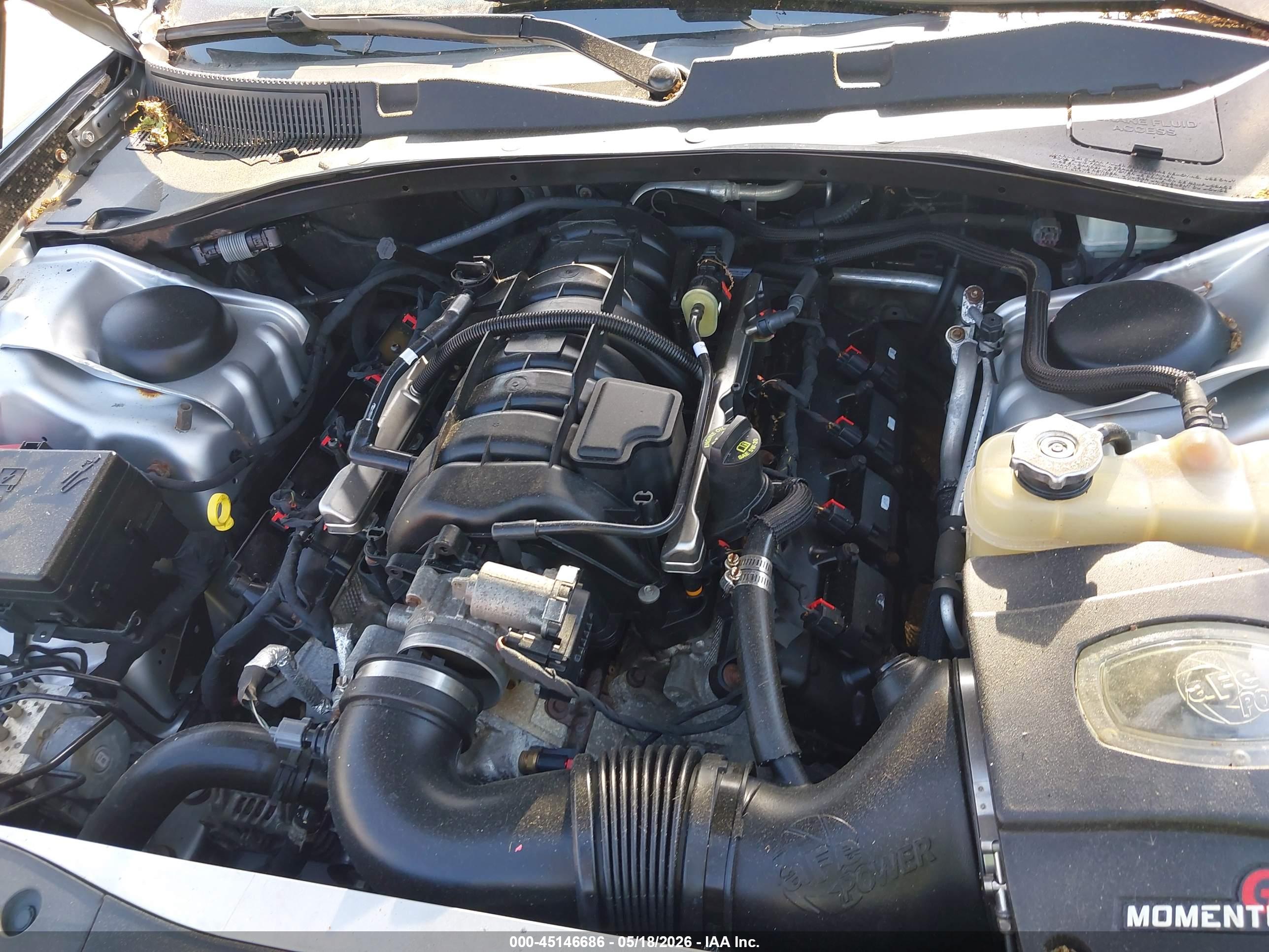 DODGE CHARGER image 10