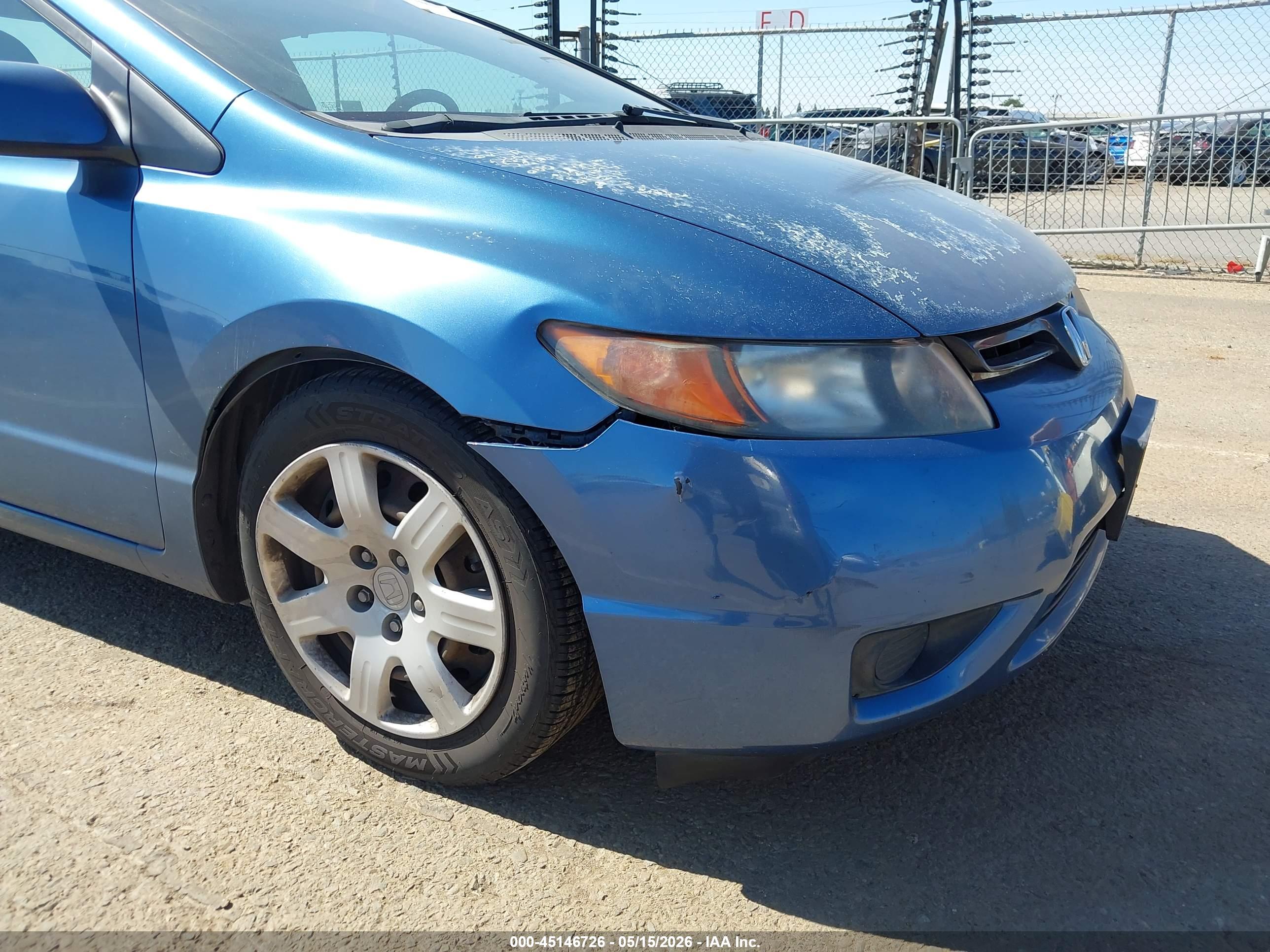 HONDA CIVIC image 6