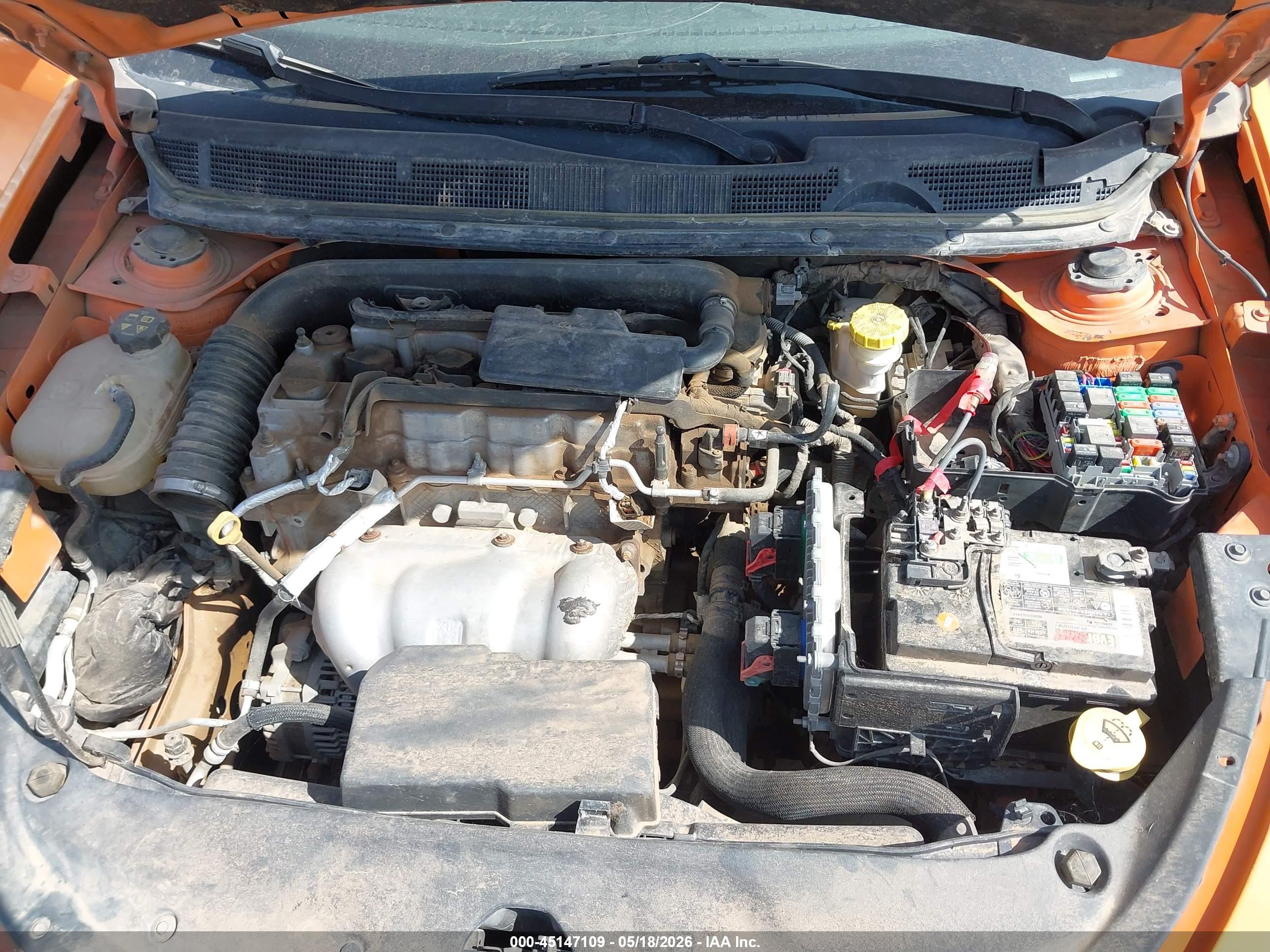 DODGE DART image 10