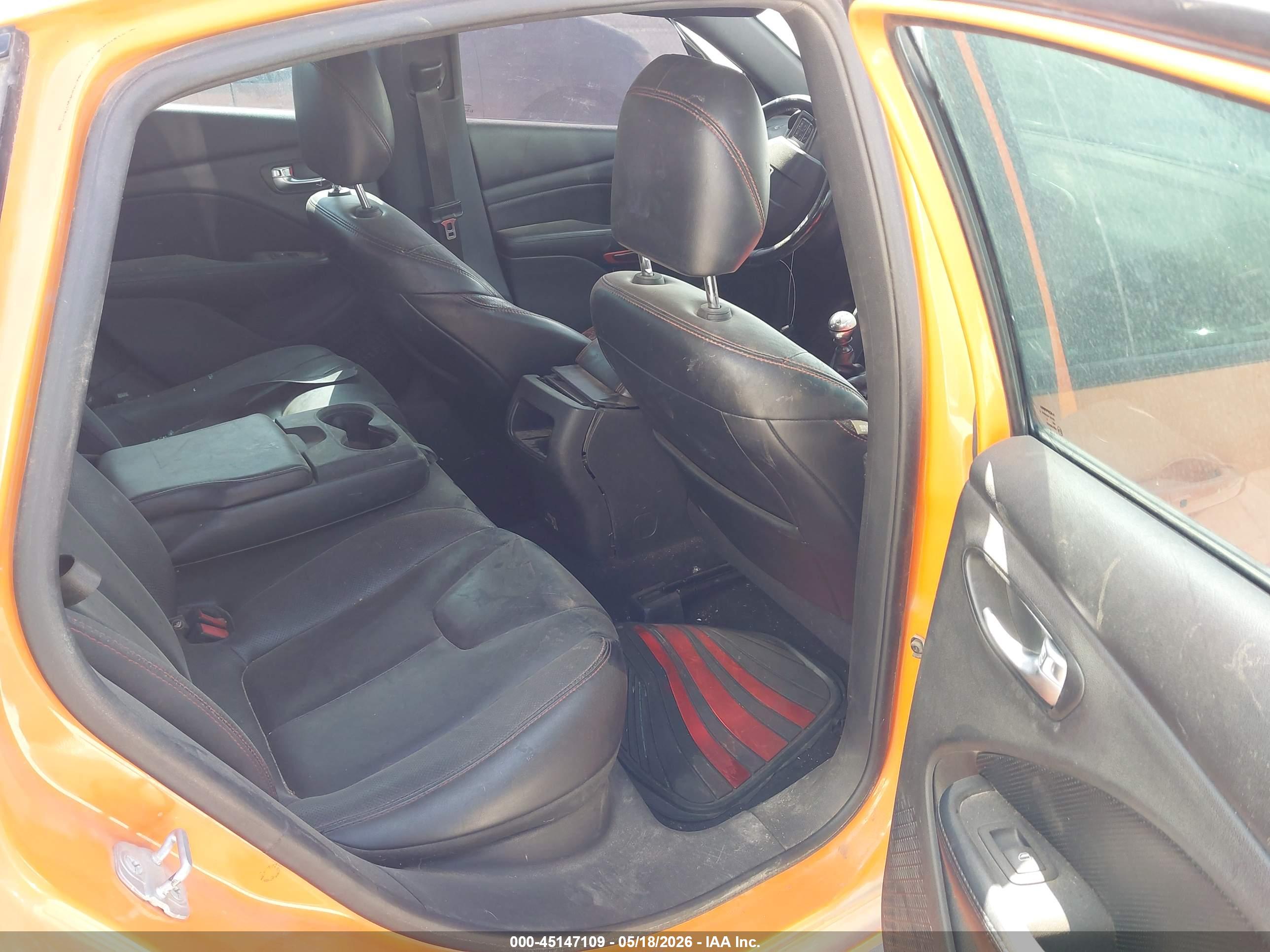 DODGE DART image 5