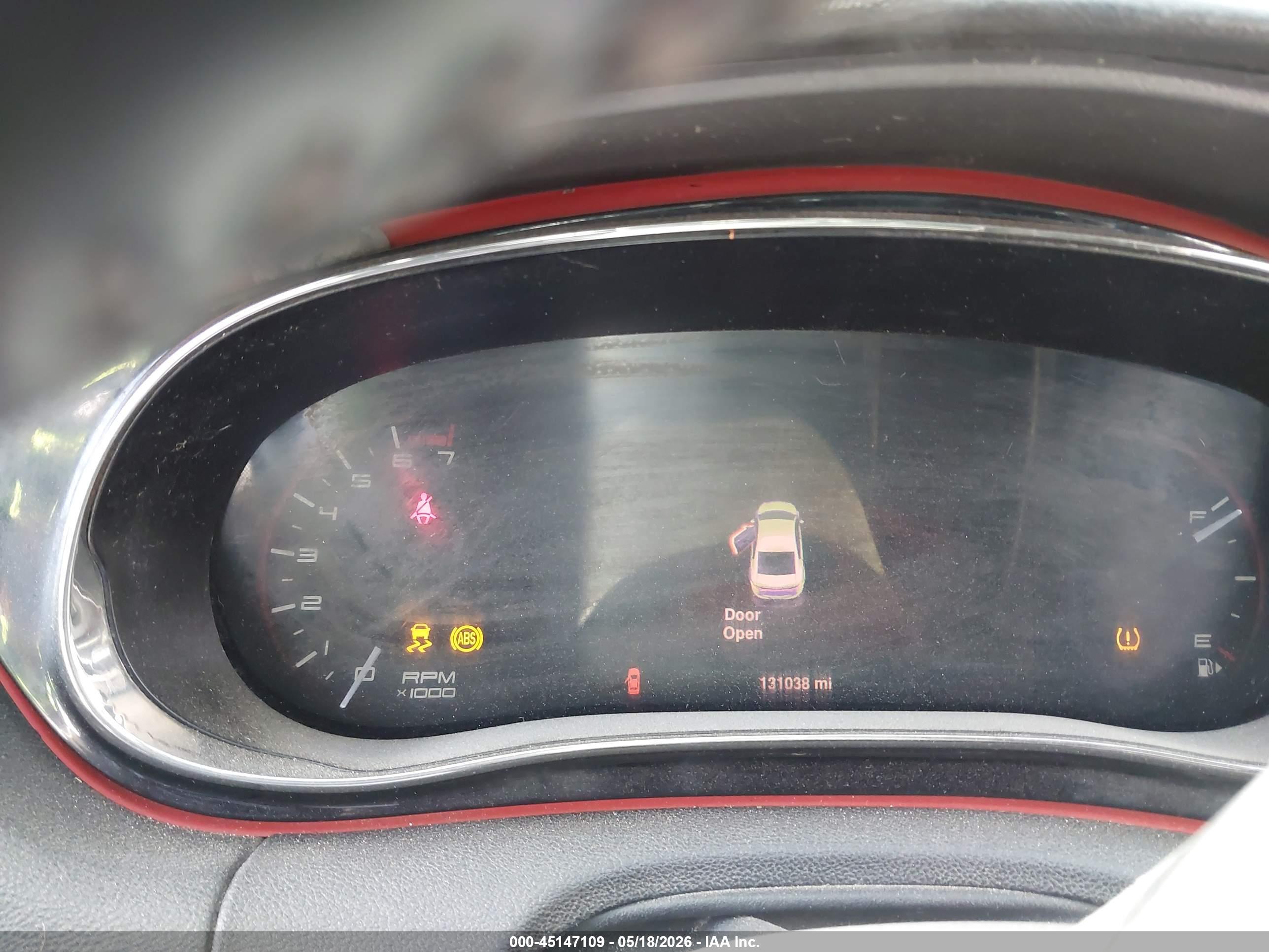 DODGE DART image 7