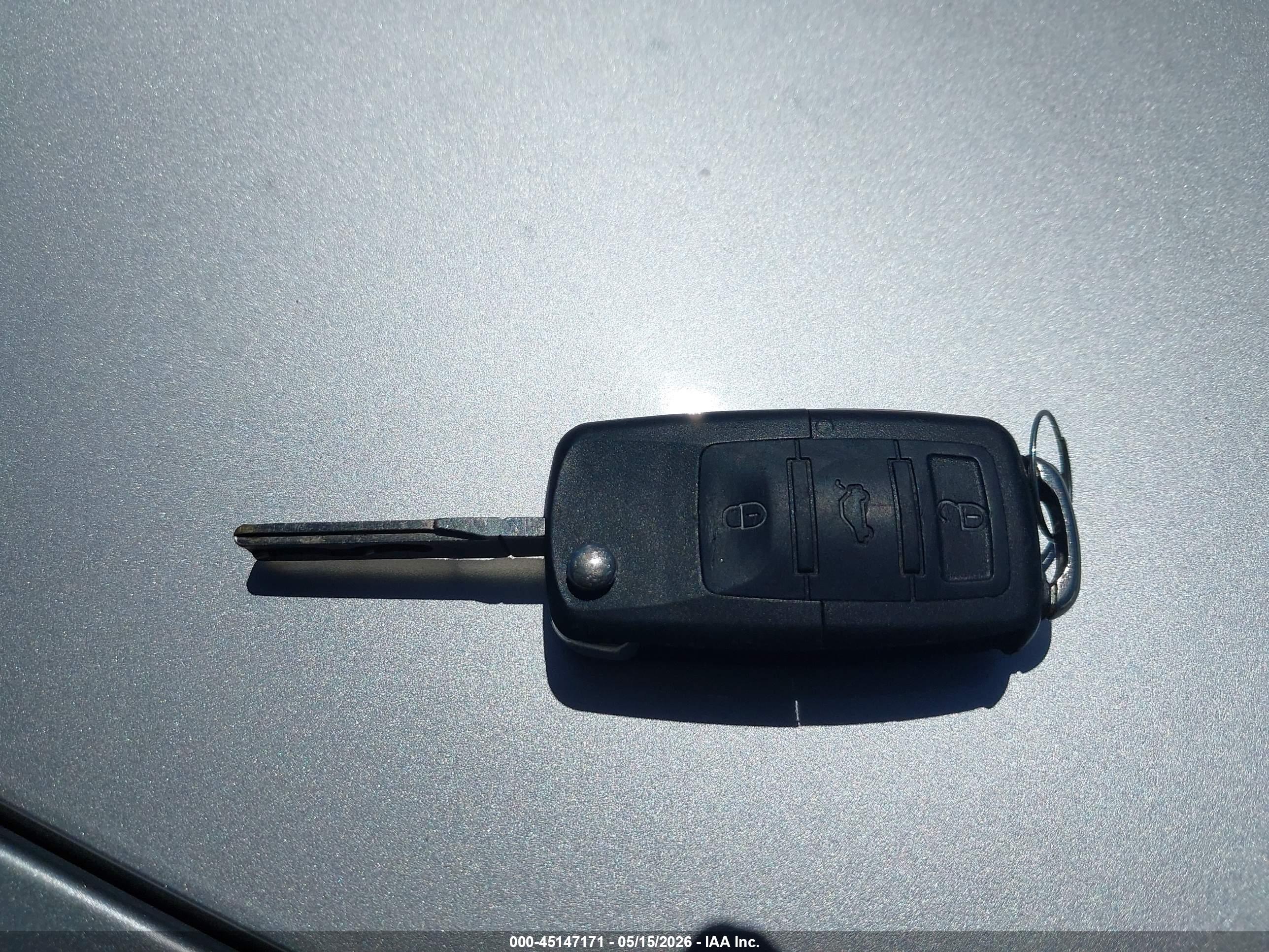 VOLKSWAGEN JETTA image 11