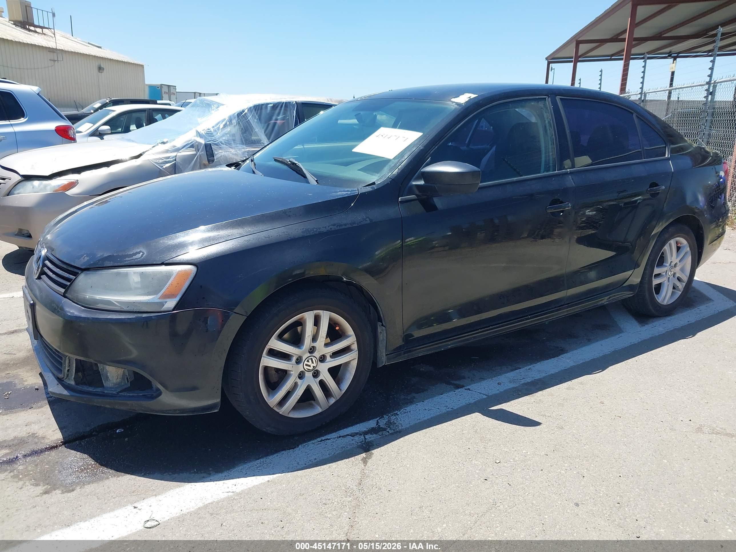 VOLKSWAGEN JETTA image 2