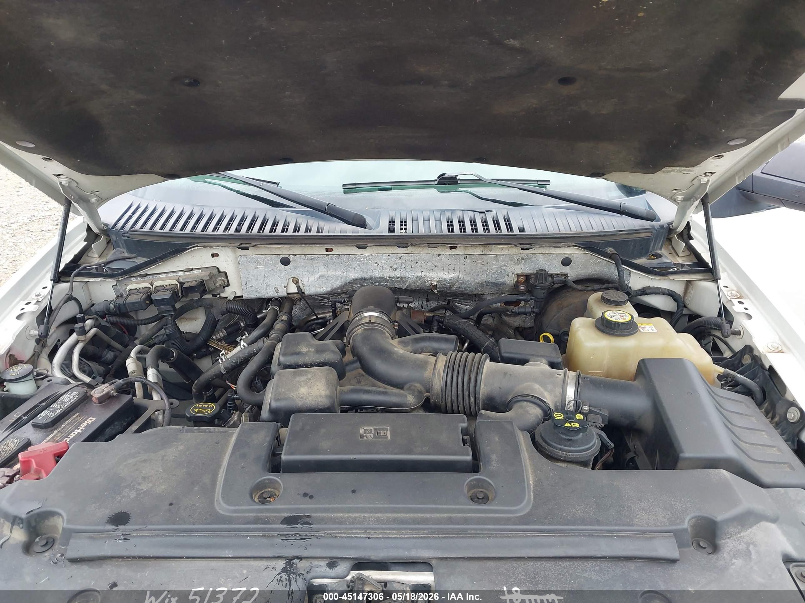 FORD EXPEDITION image 10