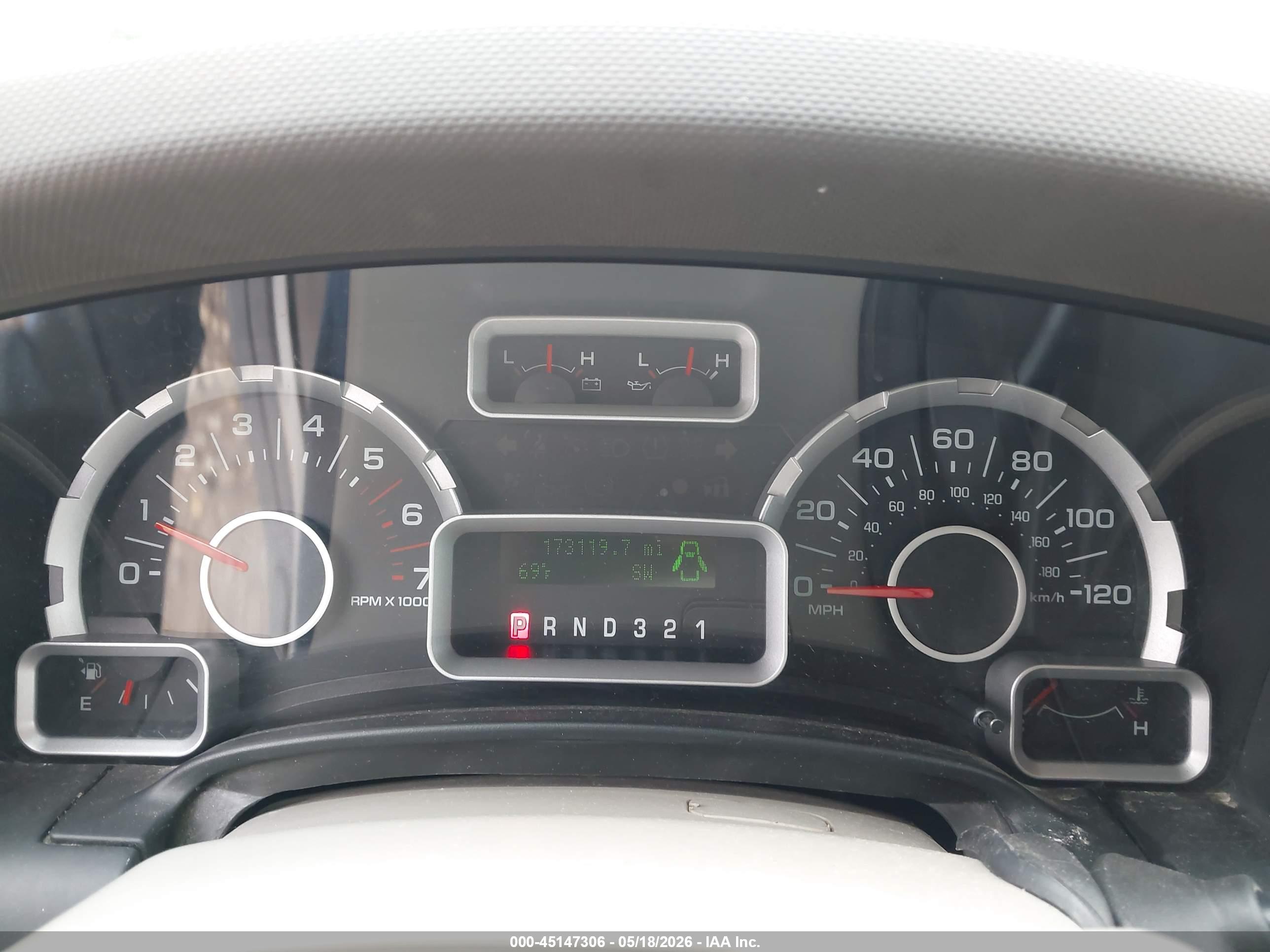 FORD EXPEDITION image 7
