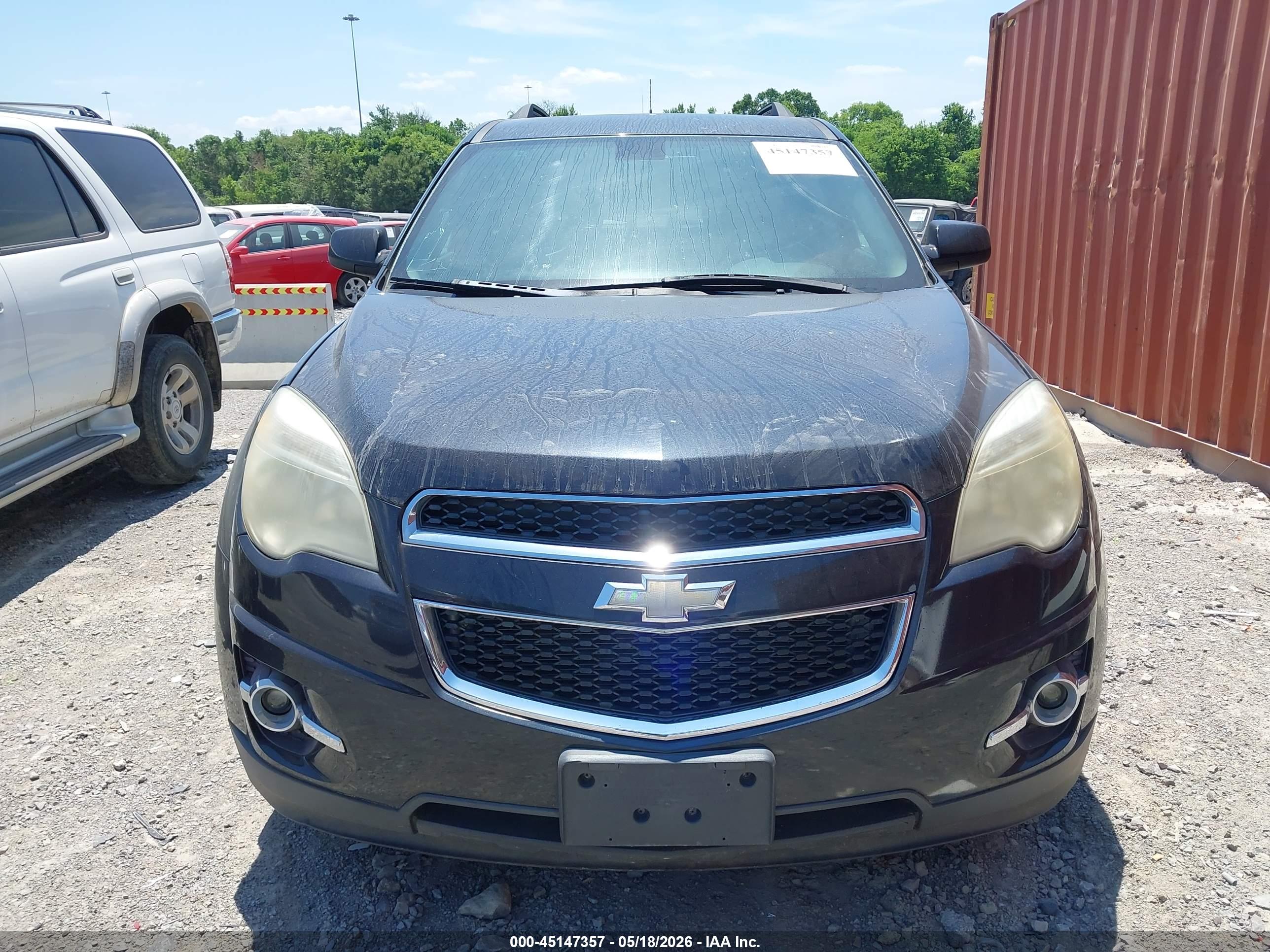 CHEVROLET EQUINOX image 6