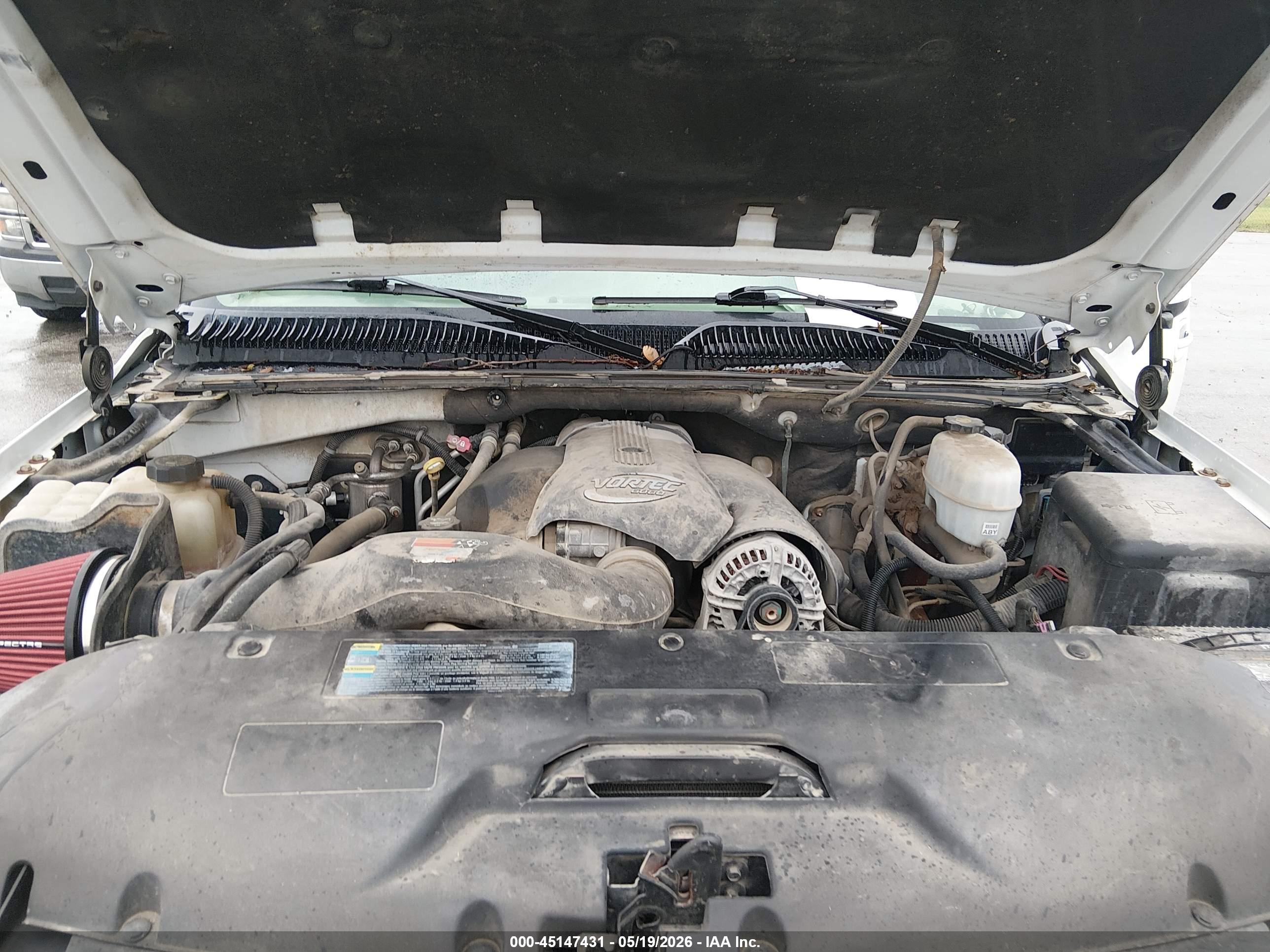GMC YUKON image 10