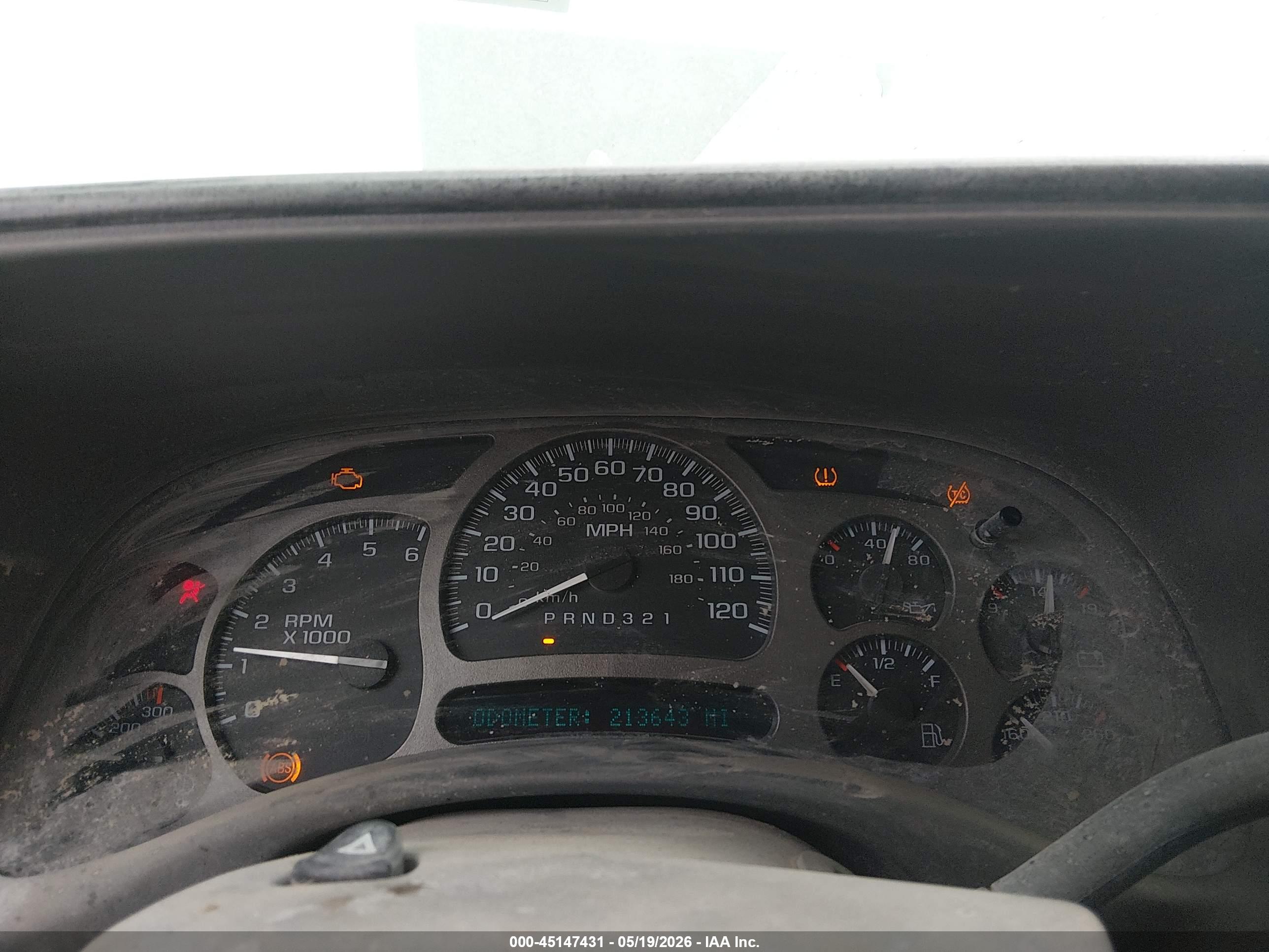 GMC YUKON image 7