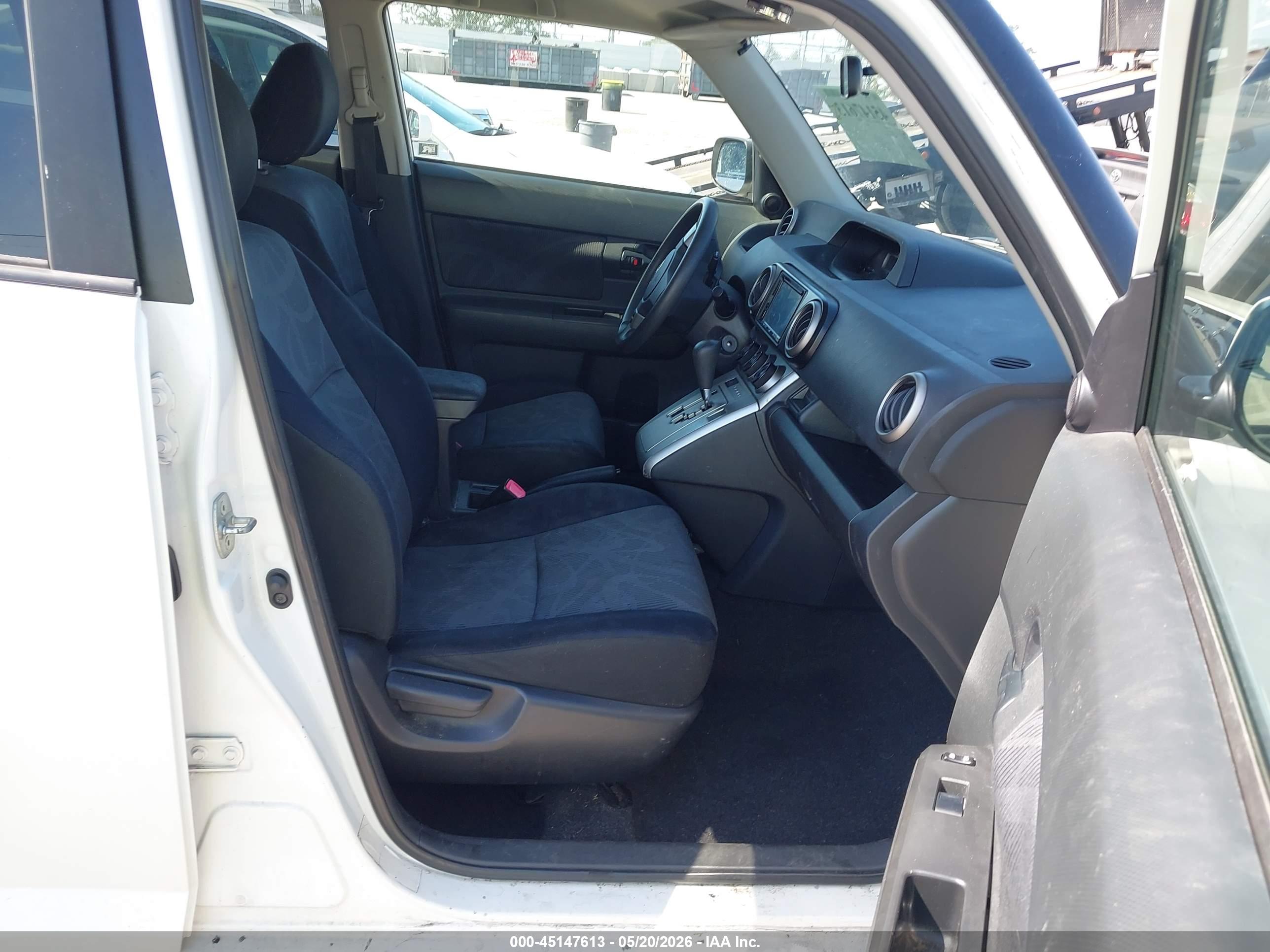 SCION XB image 5
