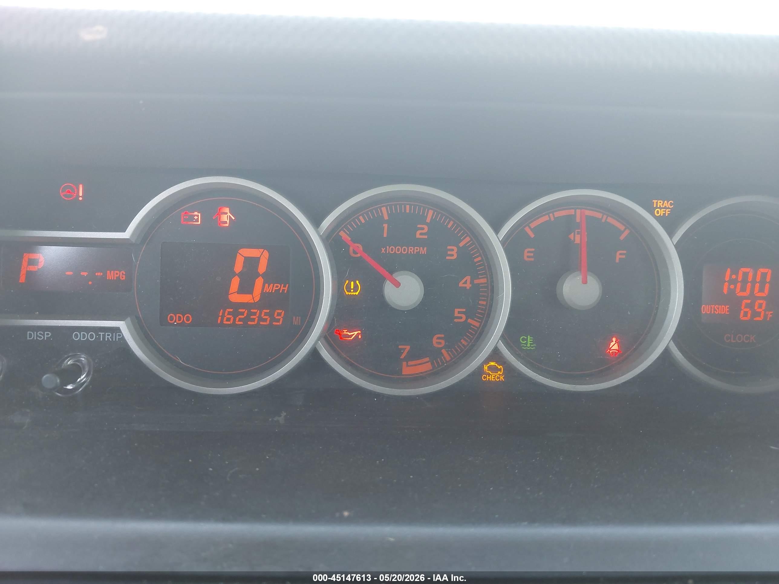 SCION XB image 7