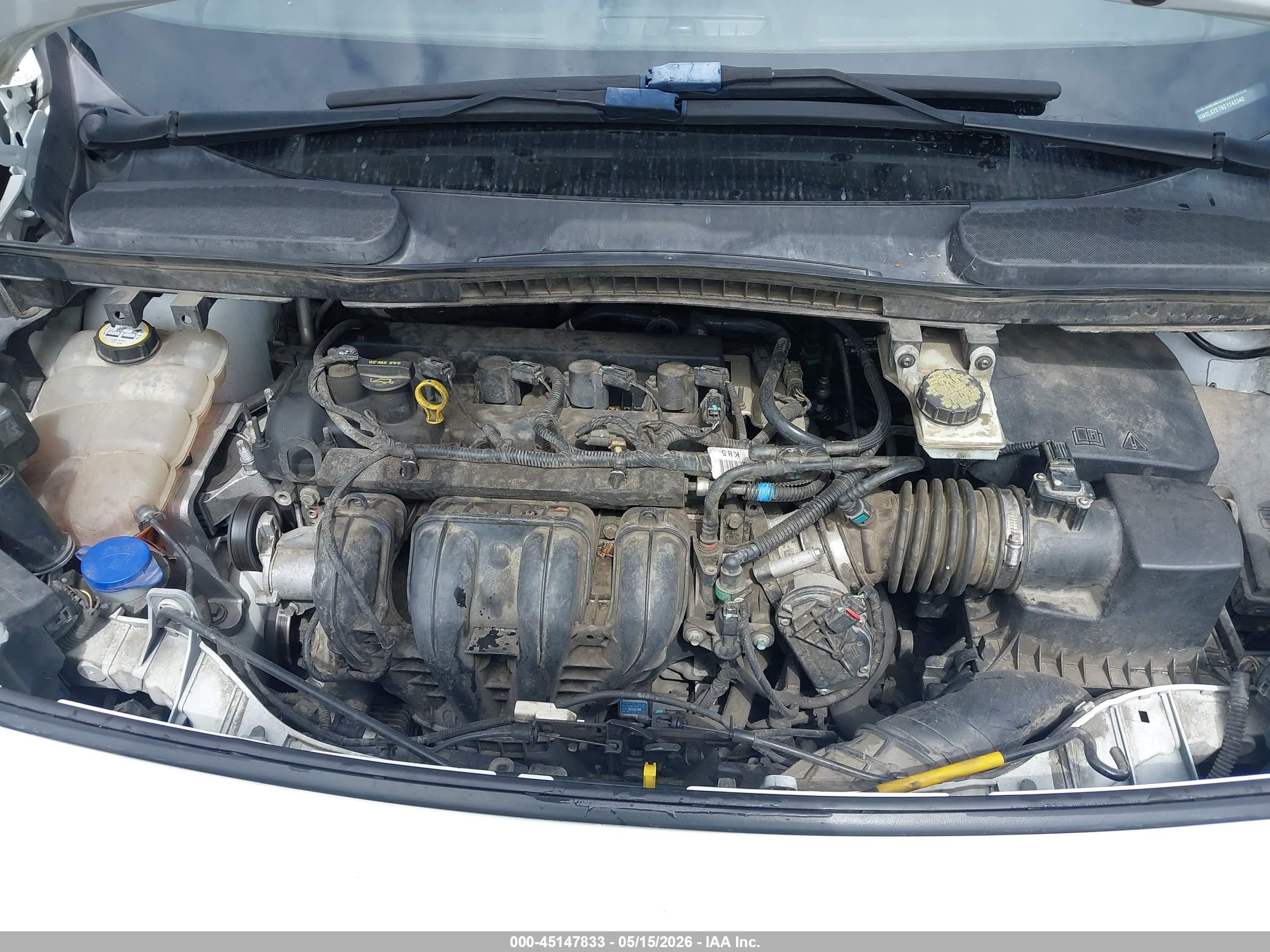 FORD TRANSIT image 10