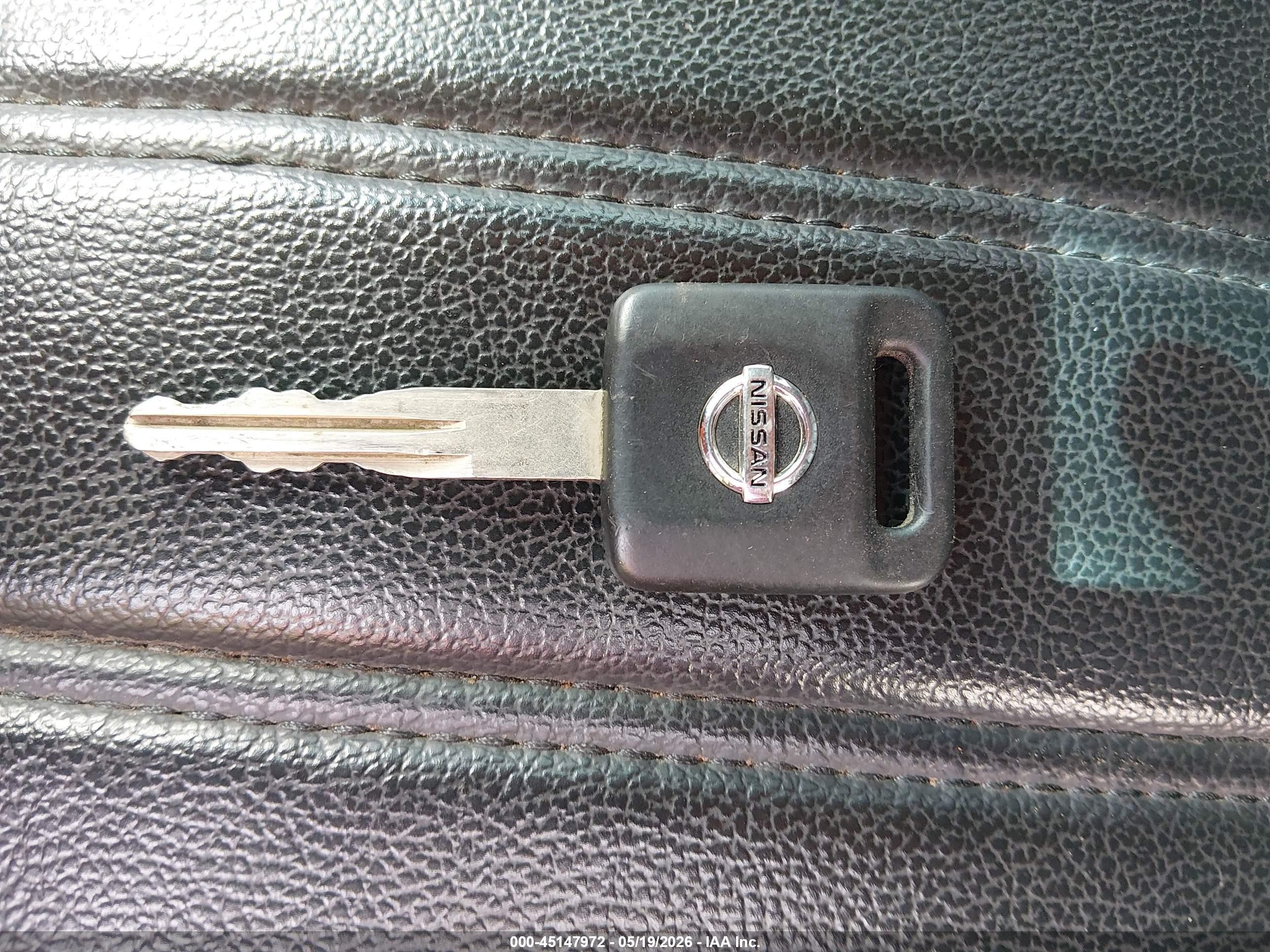NISSAN FRONTIER image 11