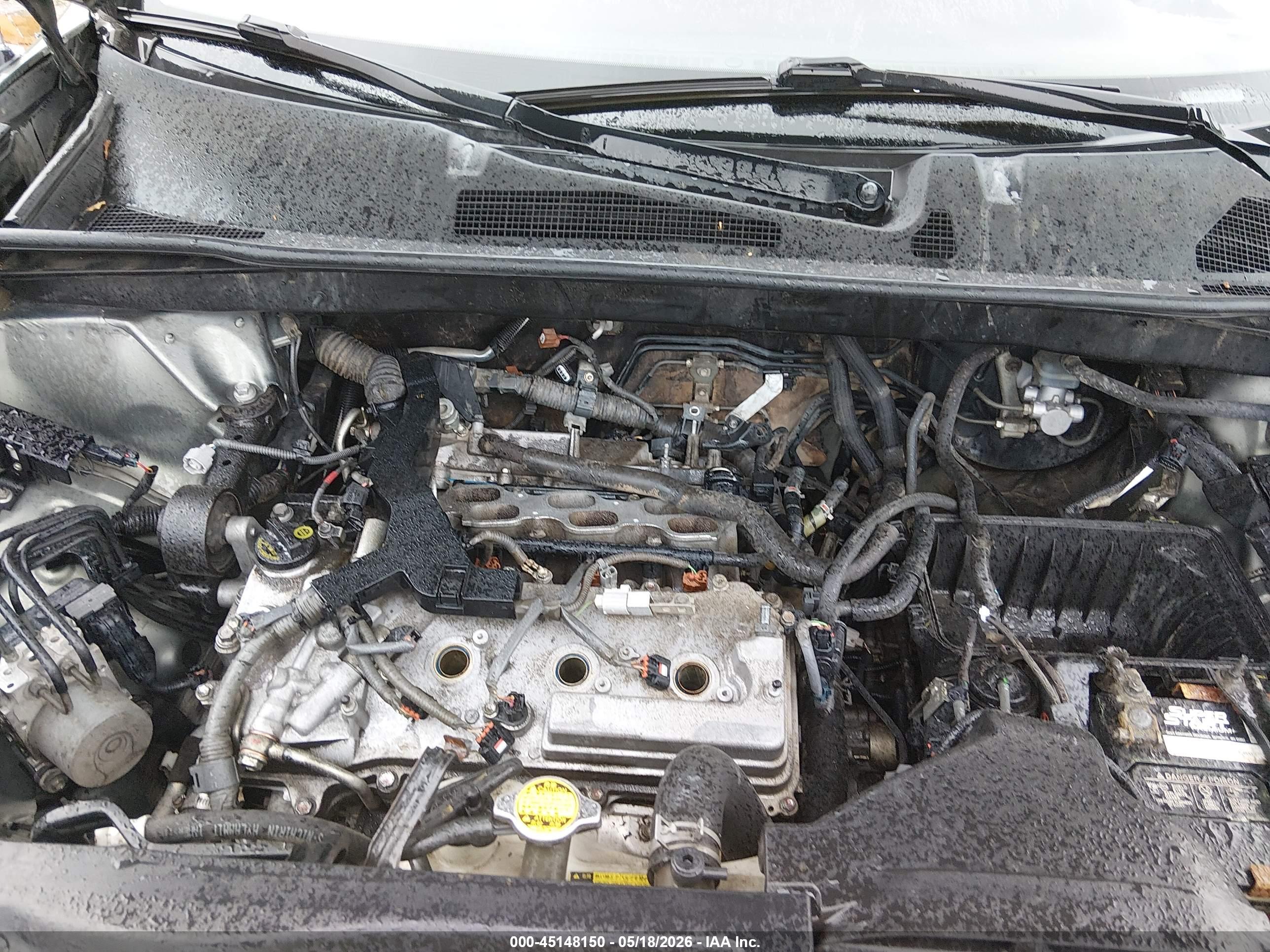 TOYOTA HIGHLANDER image 6
