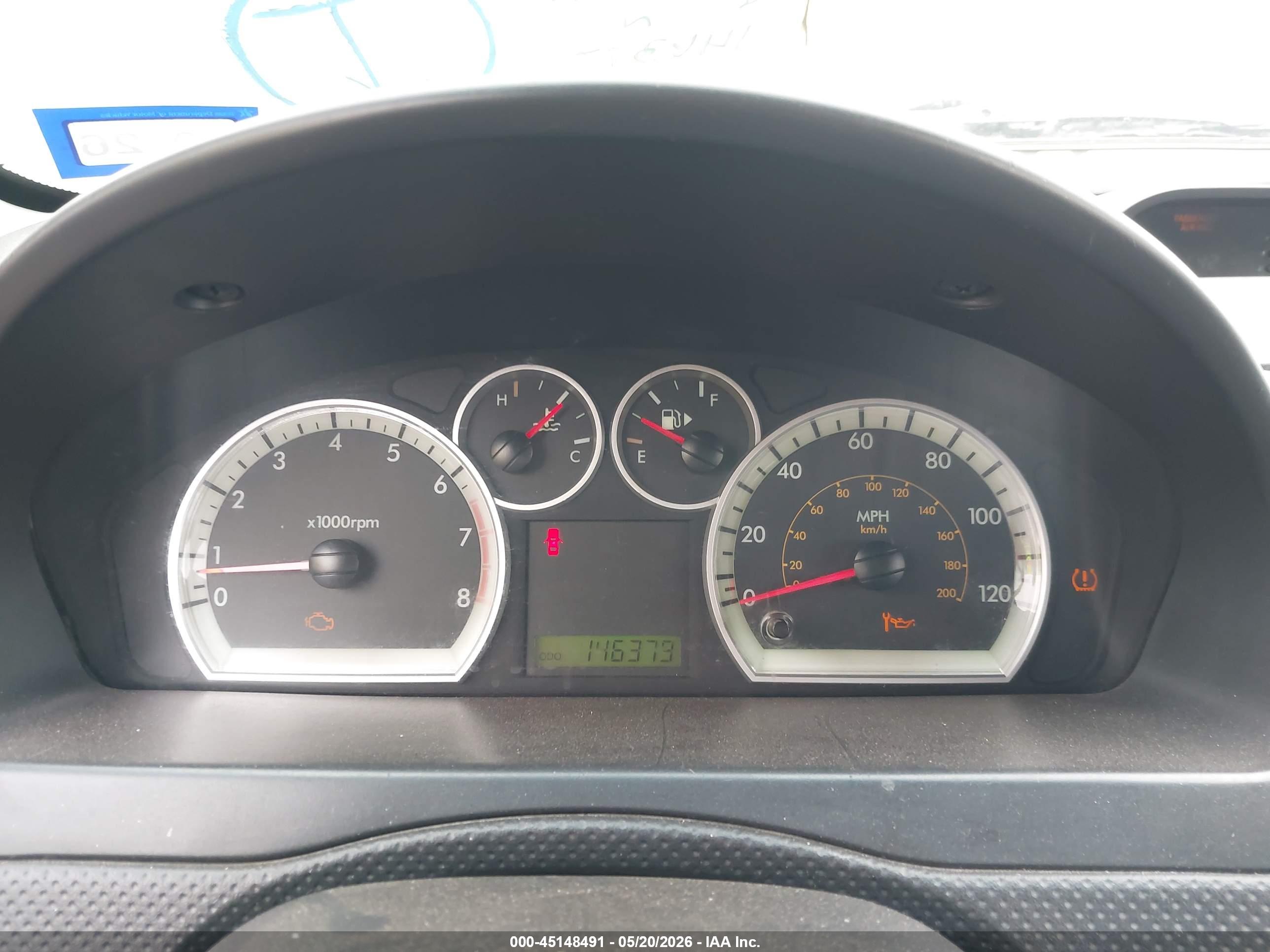 CHEVROLET AVEO image 7