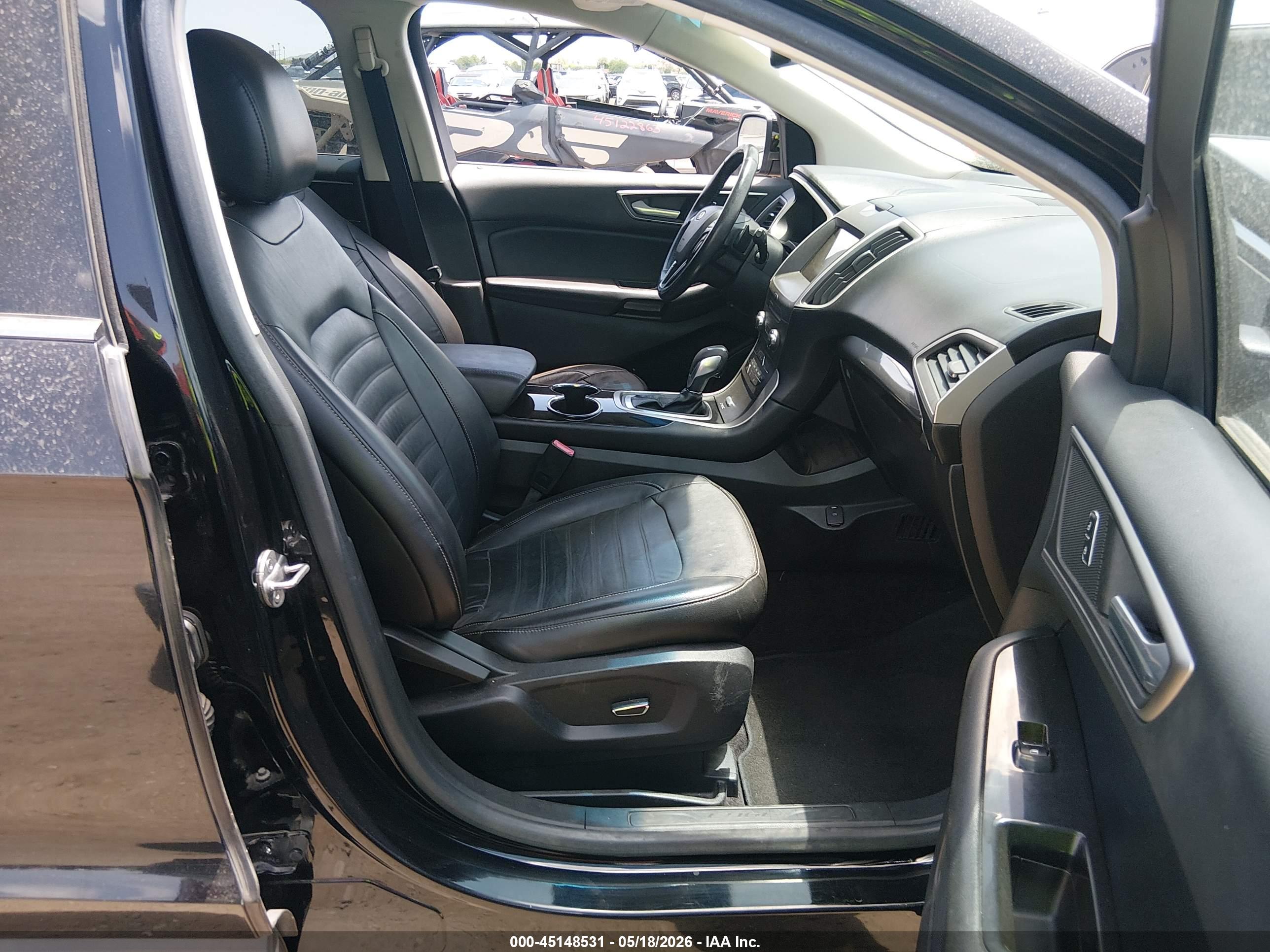 FORD EDGE image 5