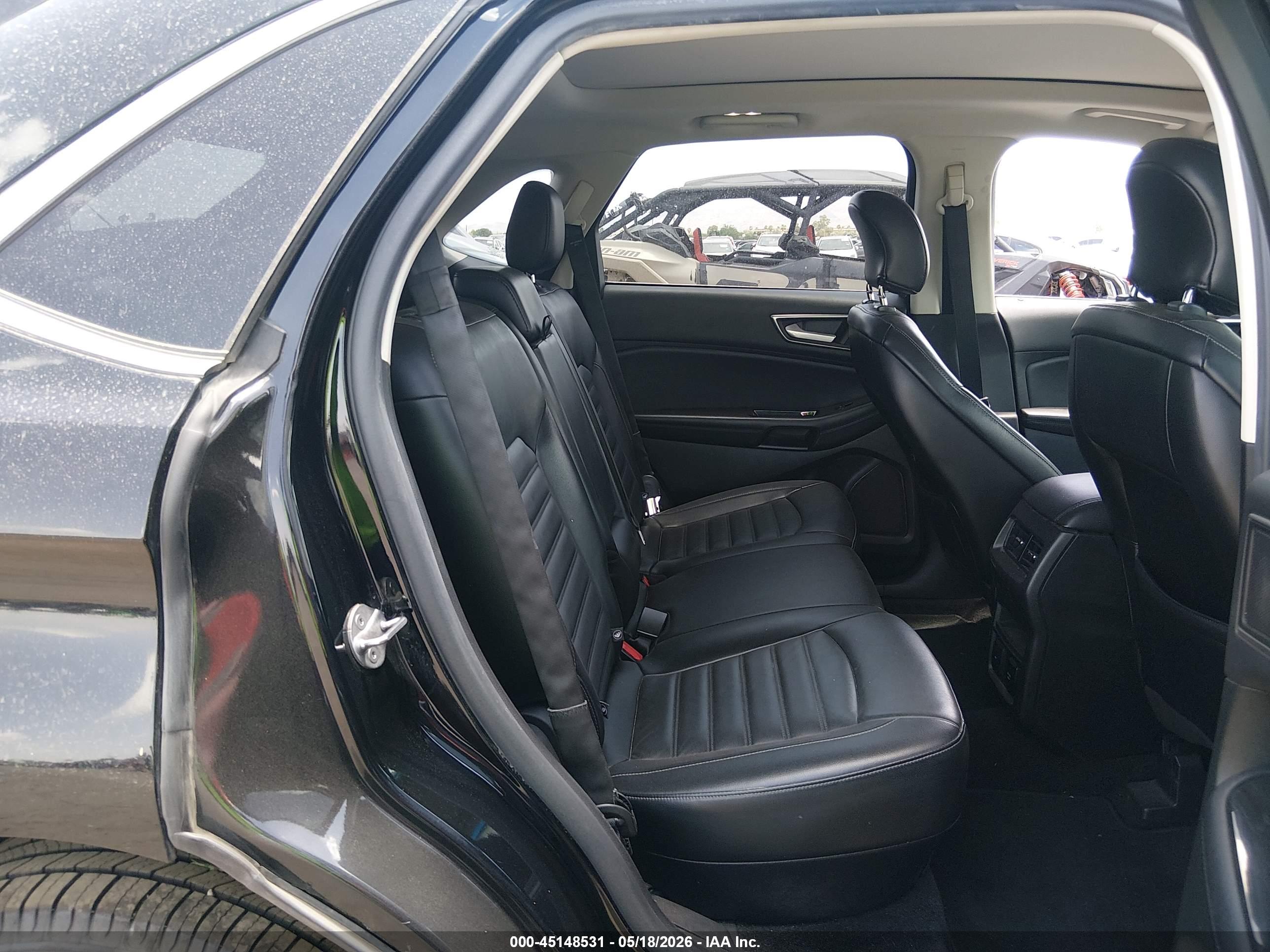 FORD EDGE image 8