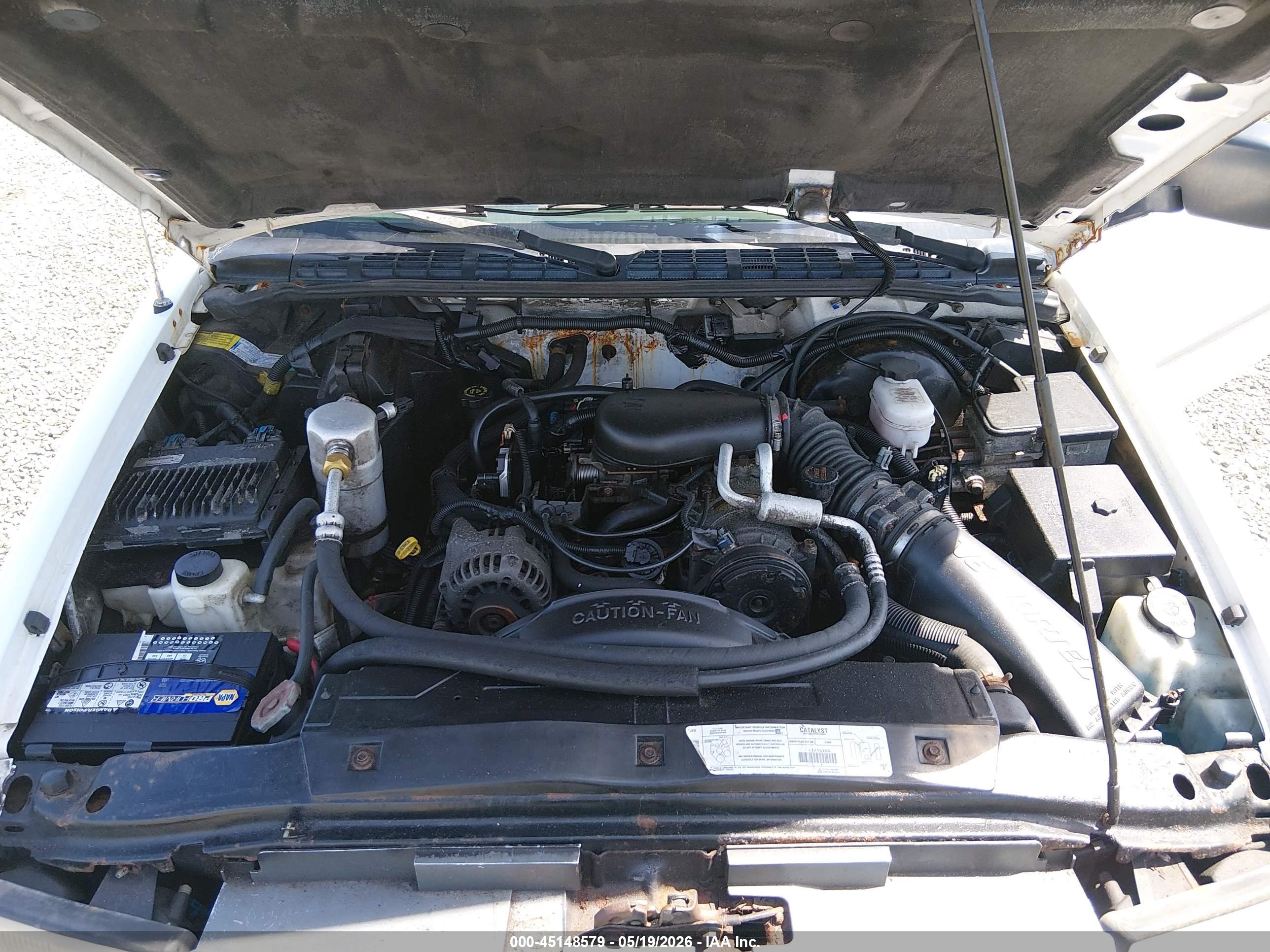 GMC JIMMY image 10