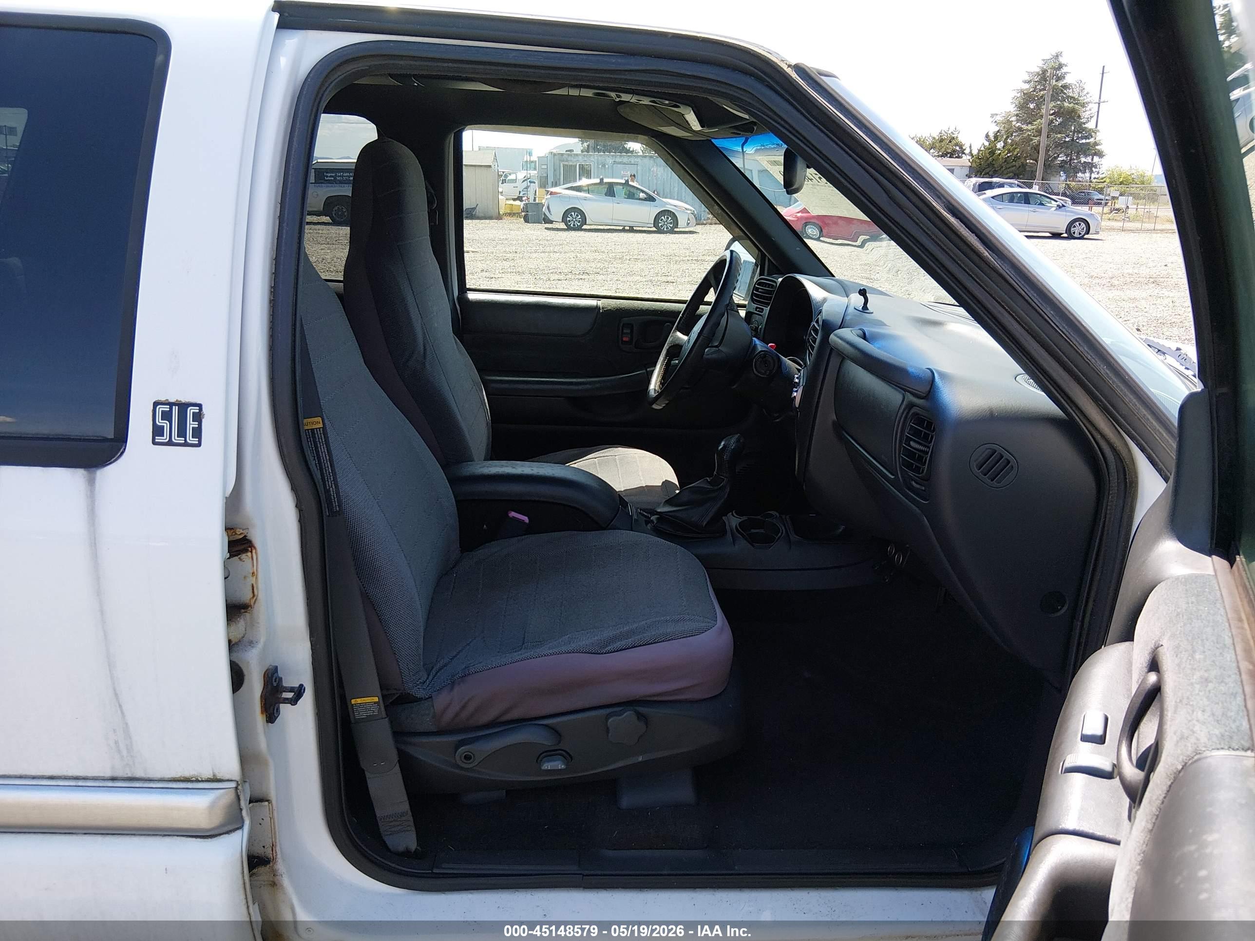 GMC JIMMY image 5