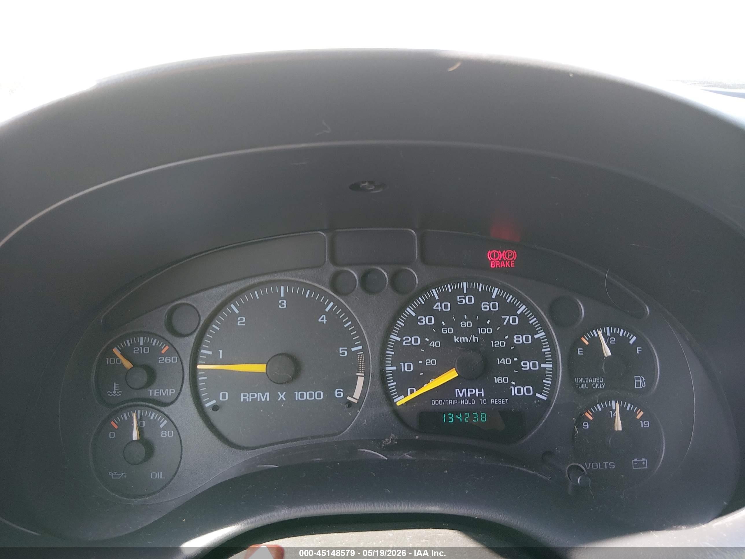 GMC JIMMY image 7