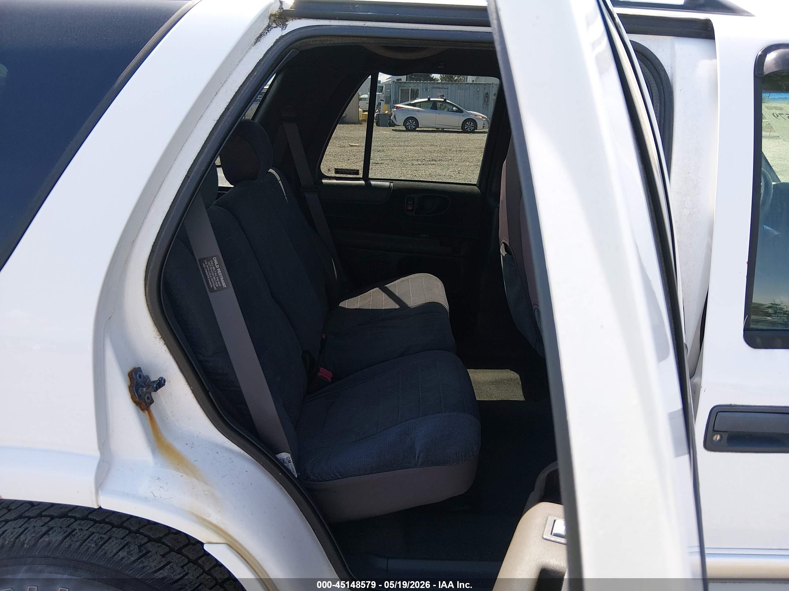 GMC JIMMY image 8