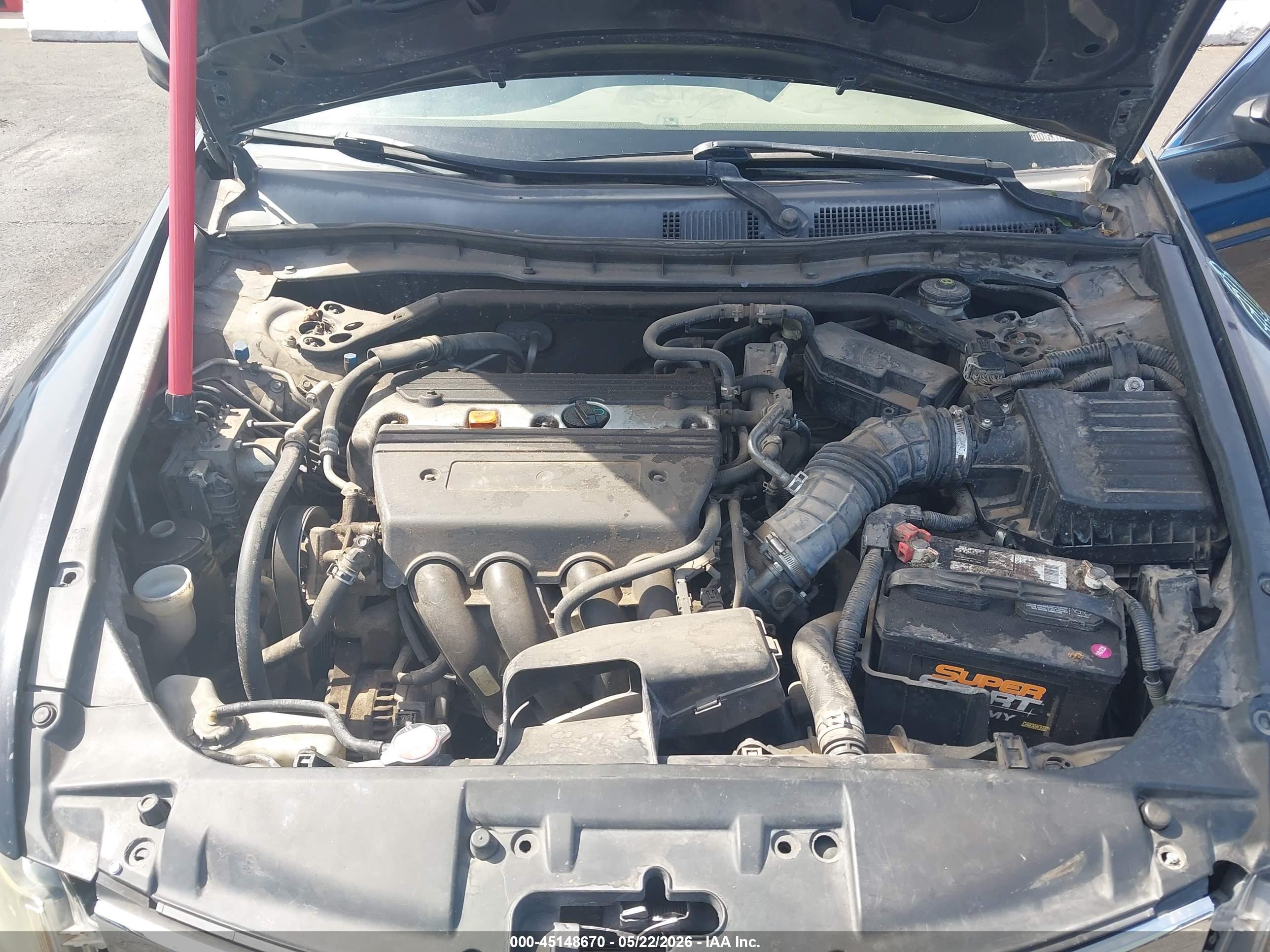 HONDA ACCORD image 10