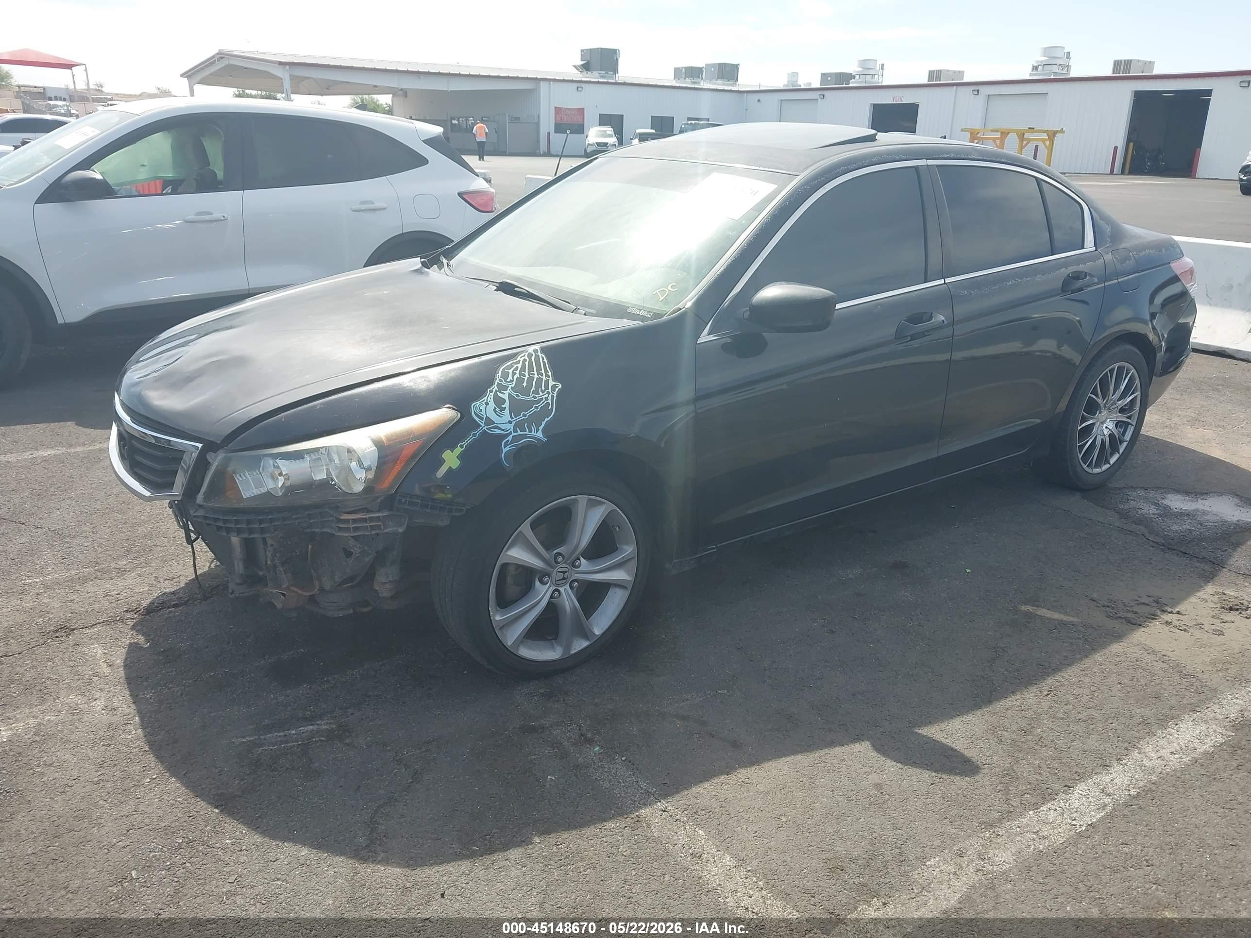 HONDA ACCORD image 2