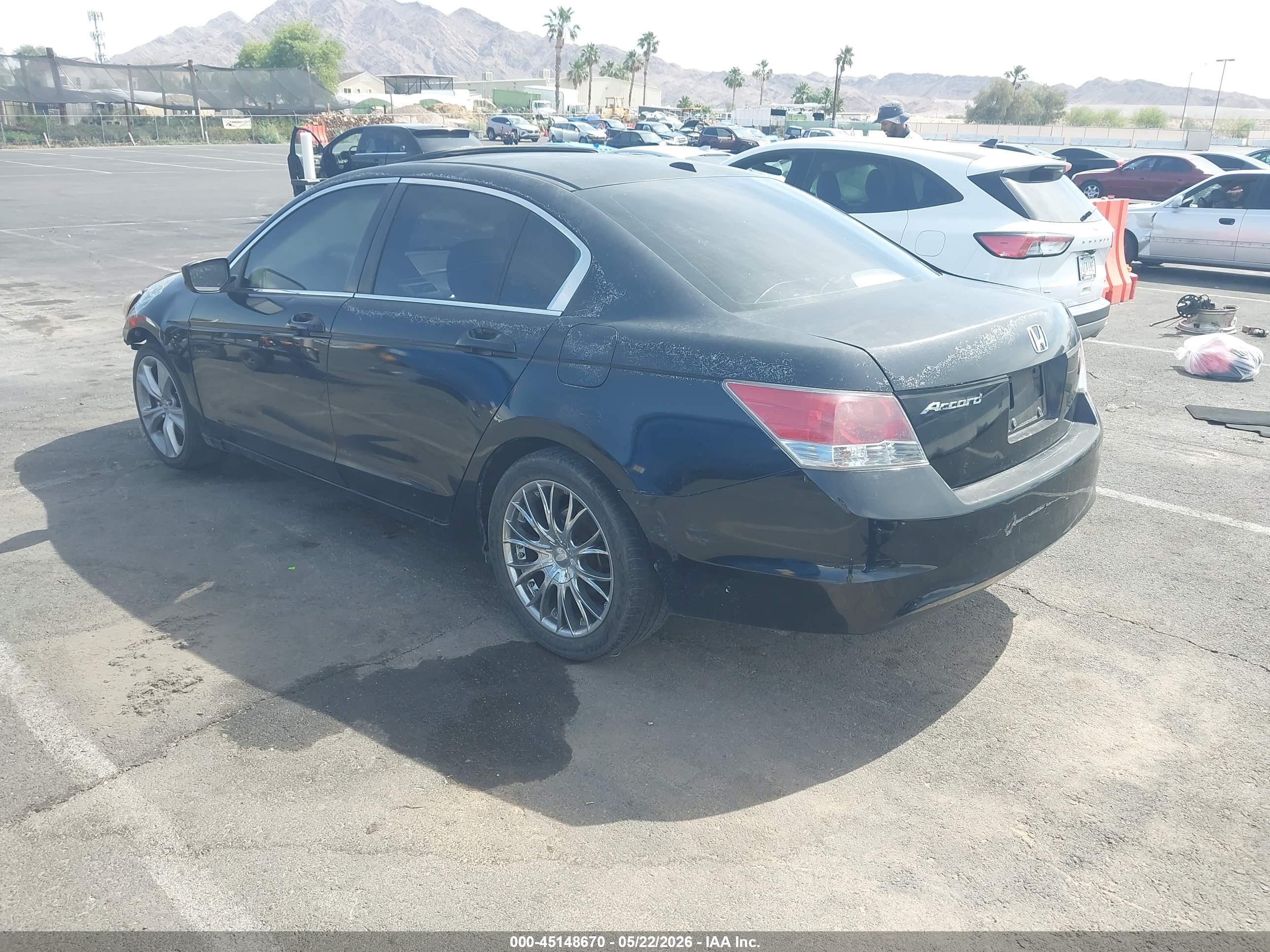 HONDA ACCORD image 3