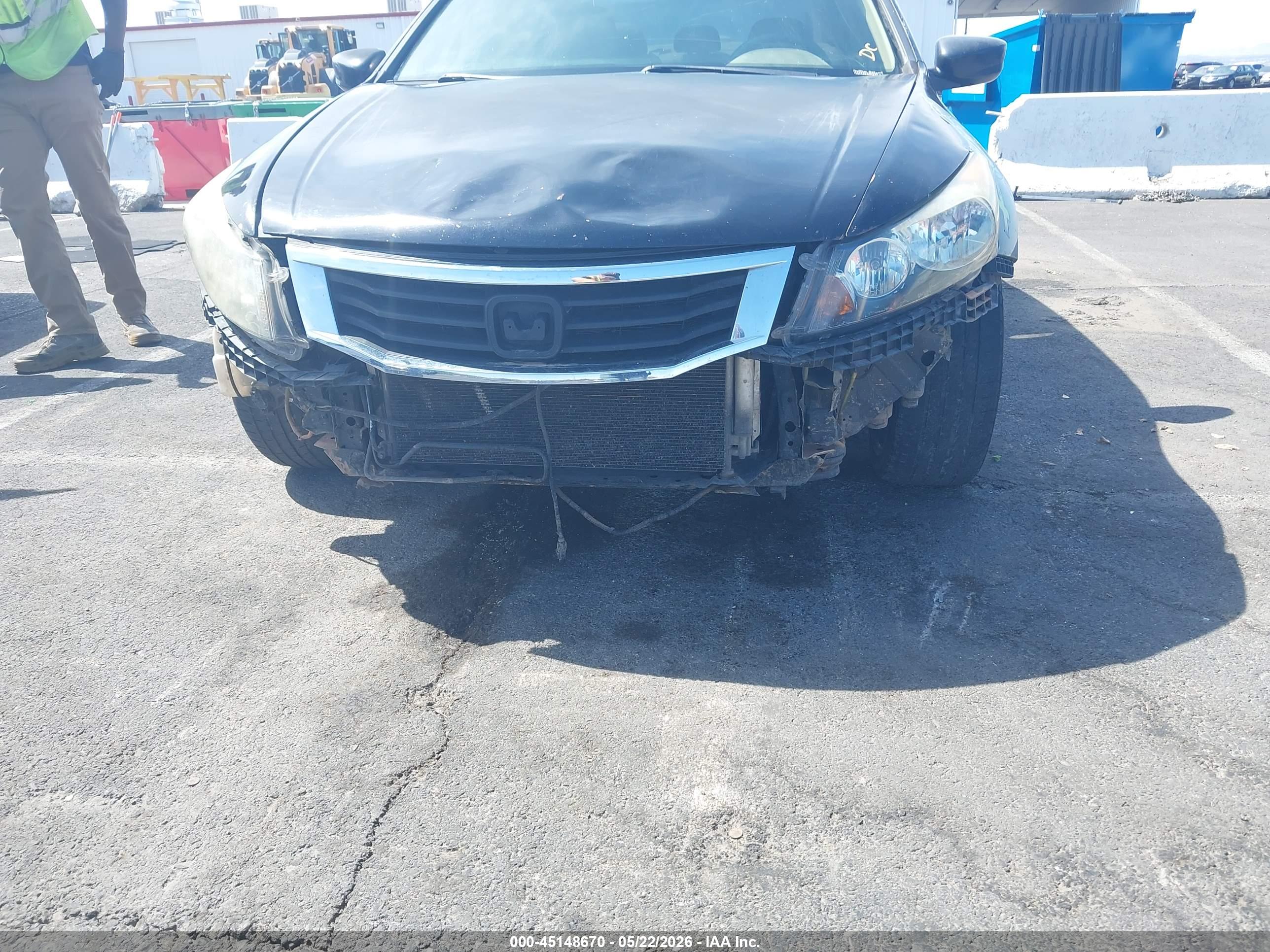 HONDA ACCORD image 6