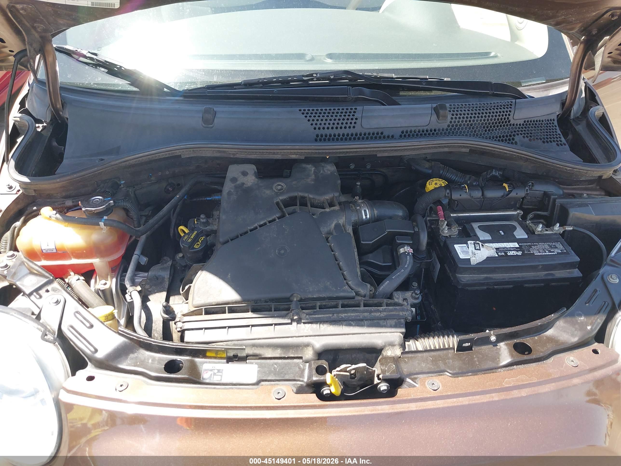 FIAT 500 image 10