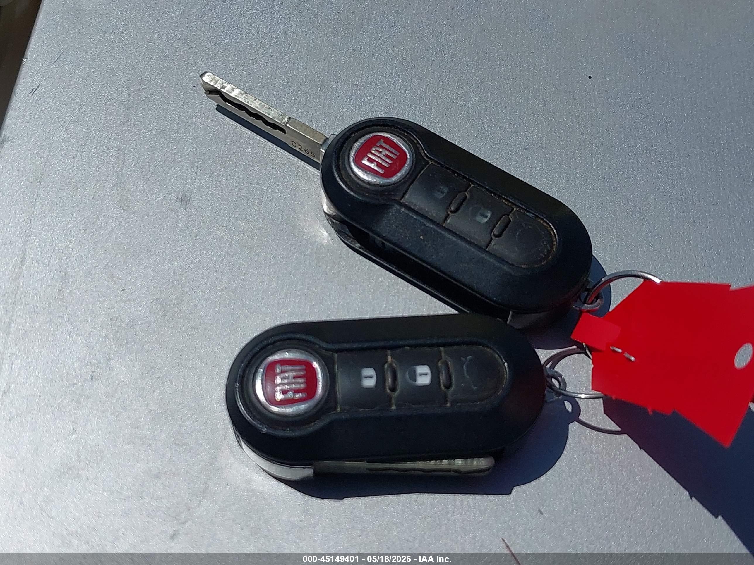 FIAT 500 image 11